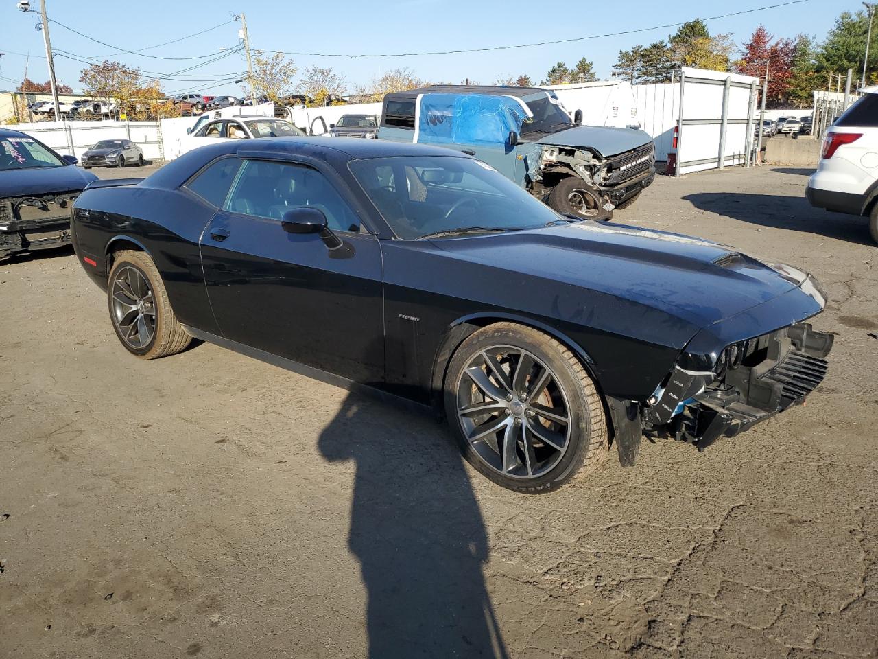 2C3CDZBT5KH620097 2019 Dodge Challenger R/T