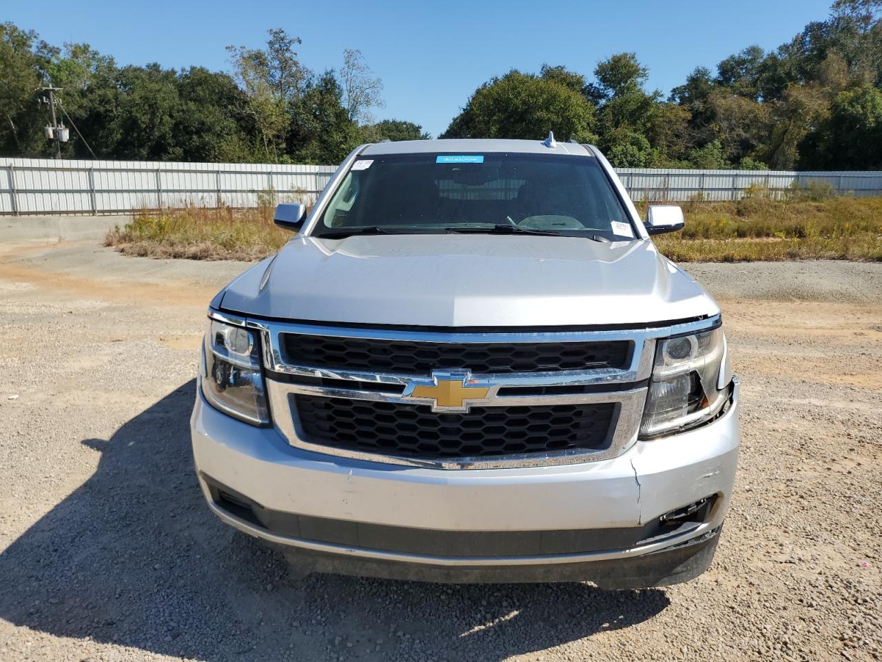 2019 Chevrolet Suburban C1500 Lt VIN: 1GNSCHKC0KR187221 Lot: 76785024