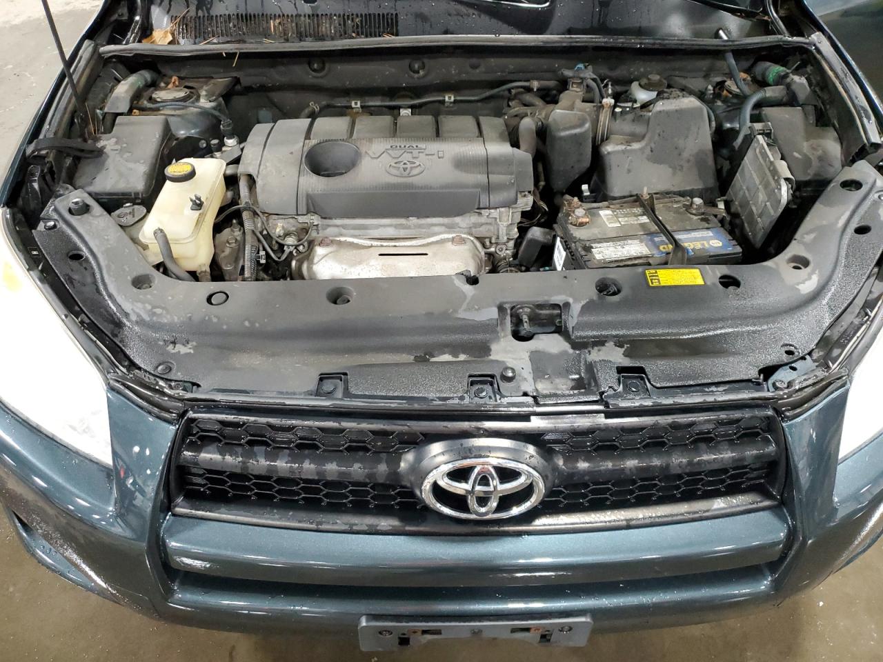 2T3BF4DV6CW225138 2012 Toyota Rav4