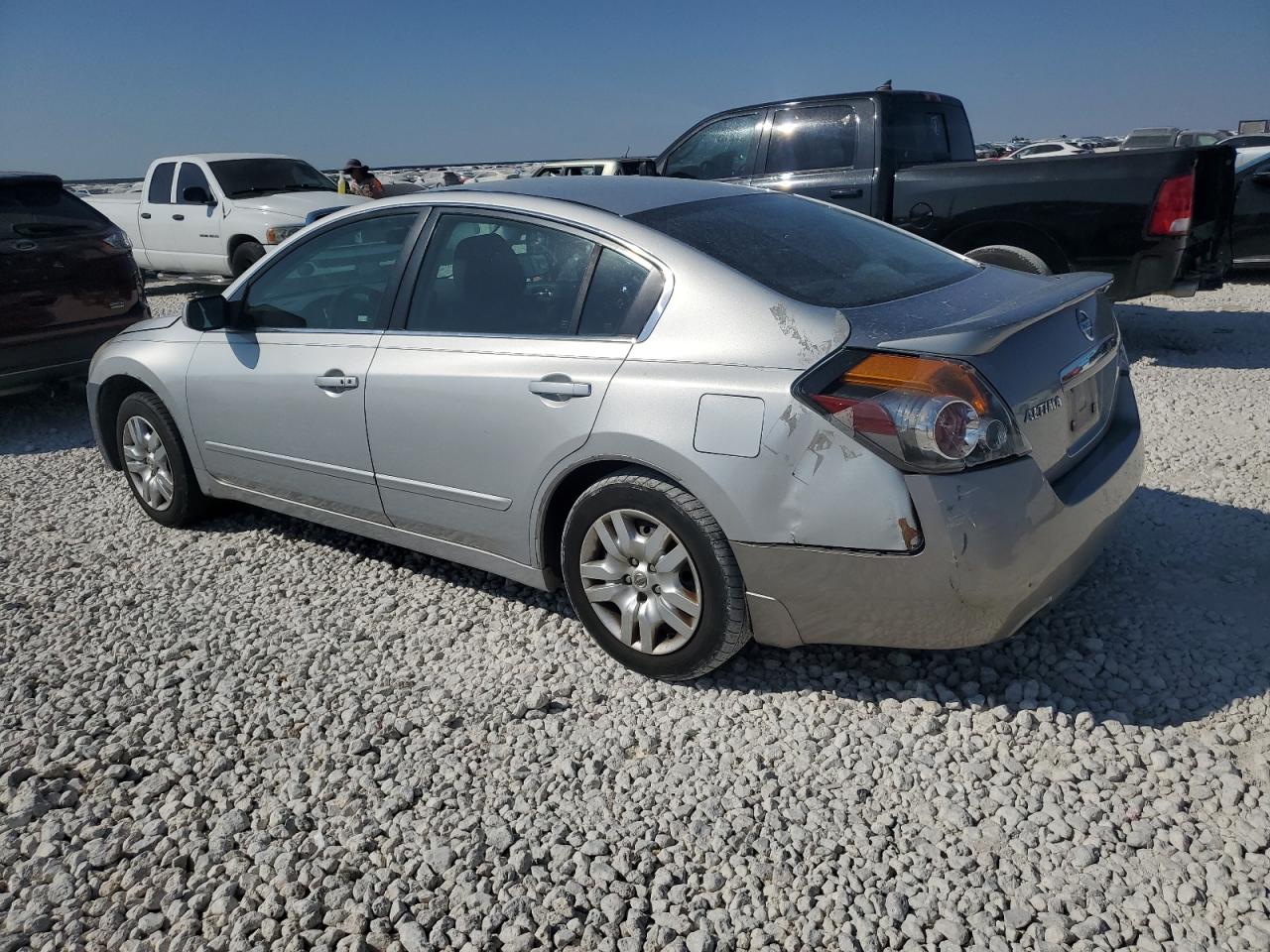 2009 Nissan Altima 2.5 VIN: 1N4AL21E89N422363 Lot: 78624014