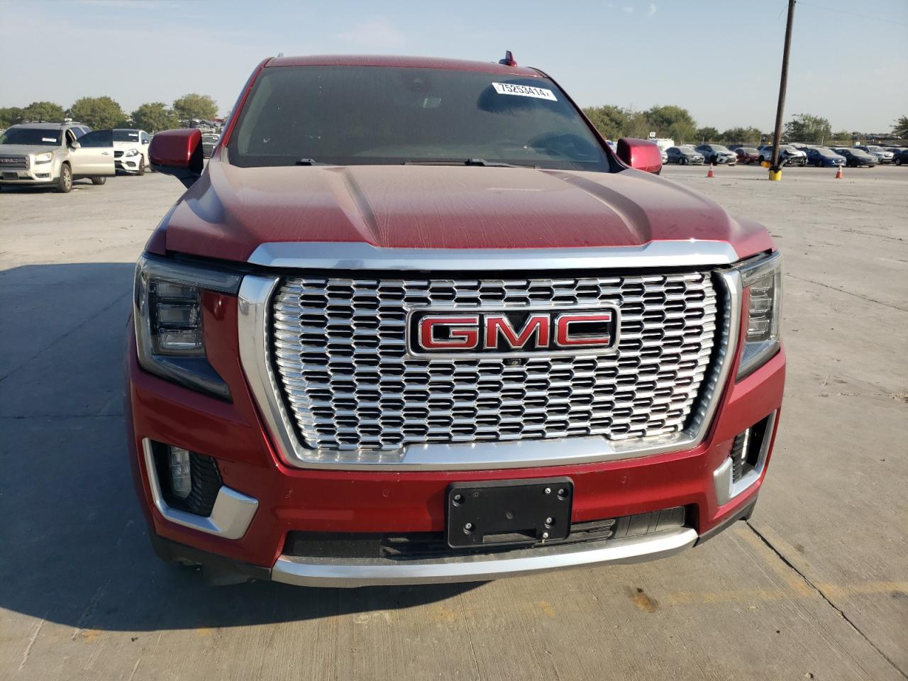 1GKS2JKL8MR201361 2021 GMC Yukon Xl Denali