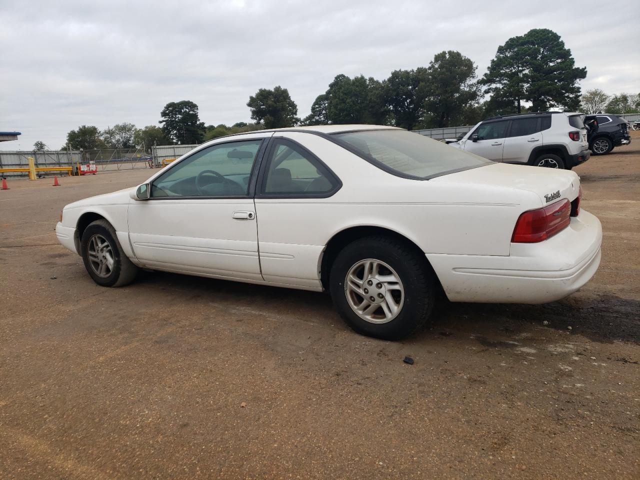 1FALP62W3TH181104 1996 Ford Thunderbird Lx