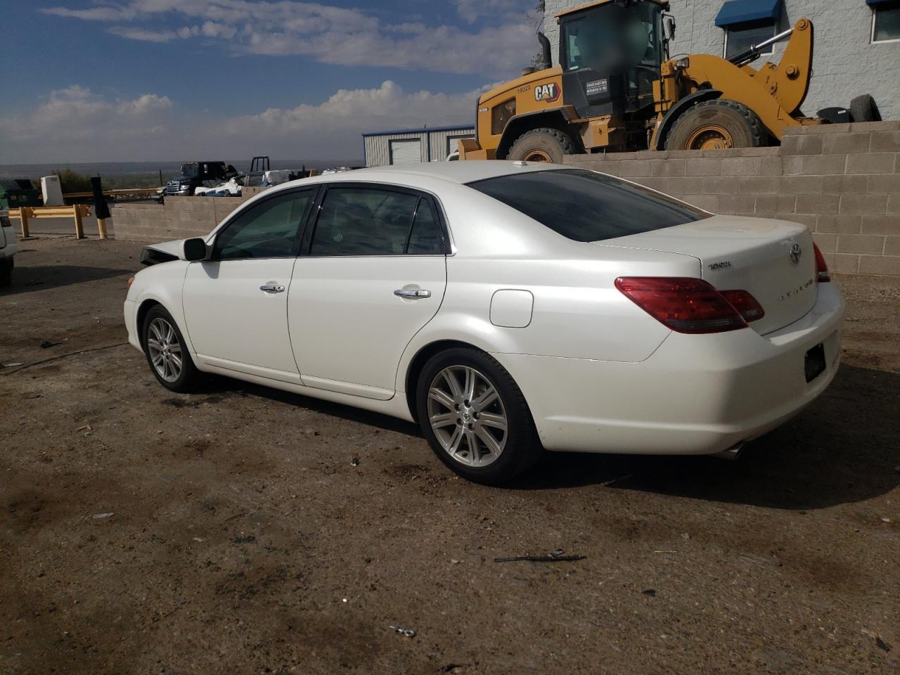 4T1BK36B69U351106 2009 Toyota Avalon Xl