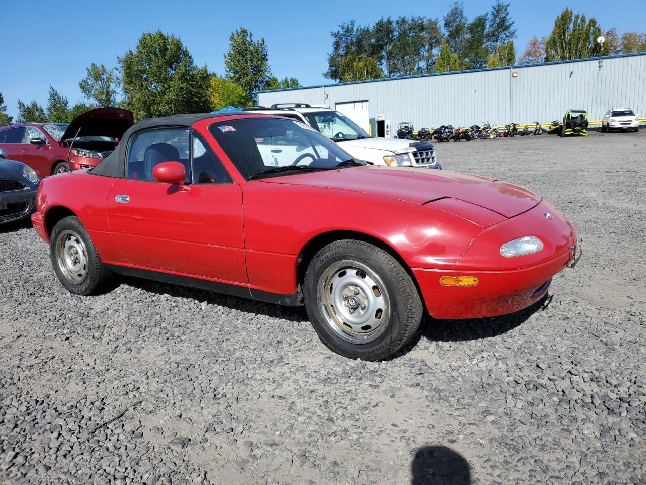 JM1NA3531S0609480 1995 Mazda Mx-5 Miata