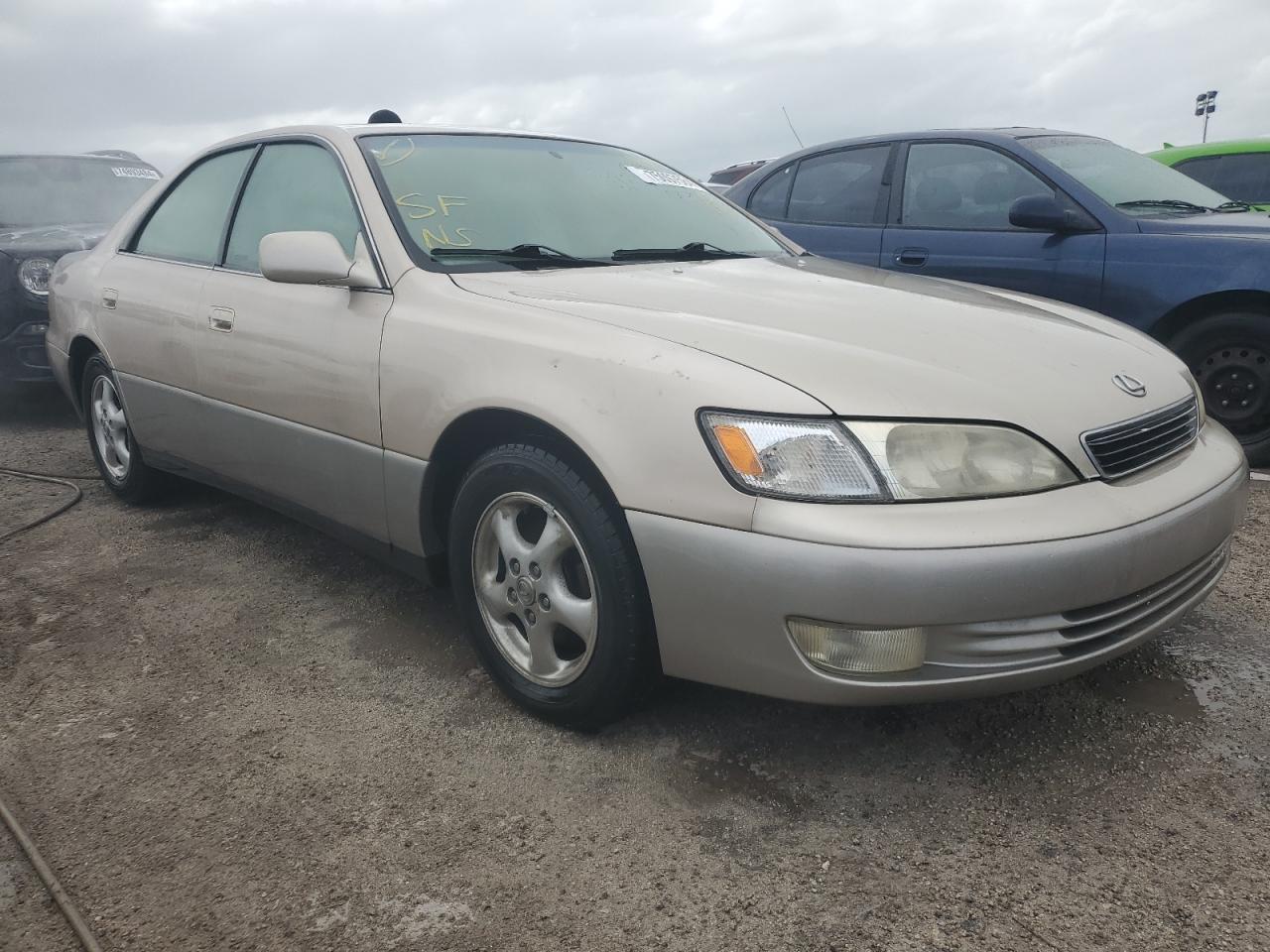 JT8BF28G2W5025058 1998 Lexus Es 300