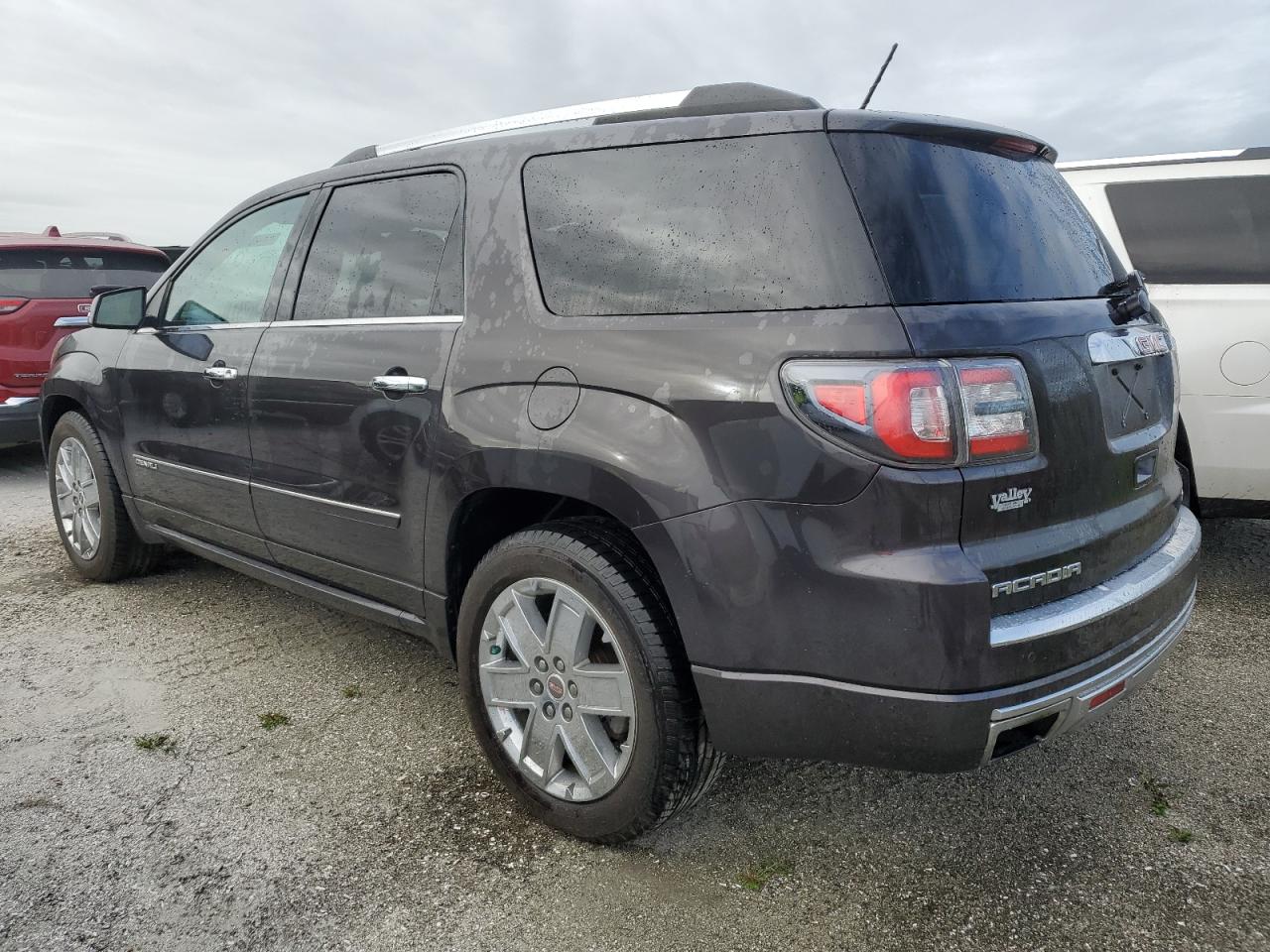 1GKKVTKD3FJ380180 2015 GMC Acadia Denali