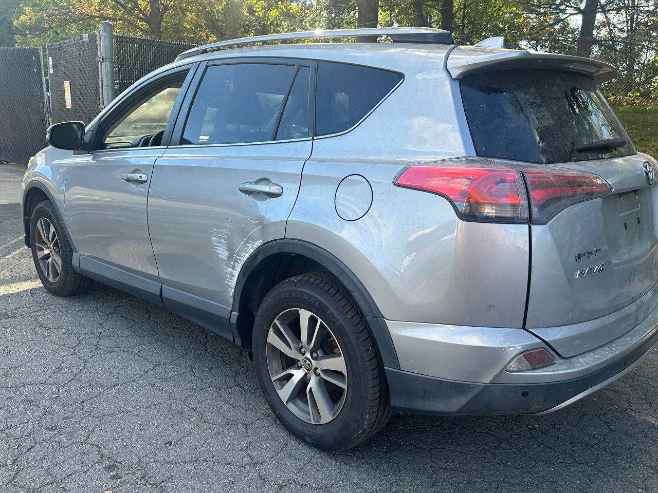 2018 Toyota Rav4 Adventure VIN: JTMWFREV6JJ173292 Lot: 75565944