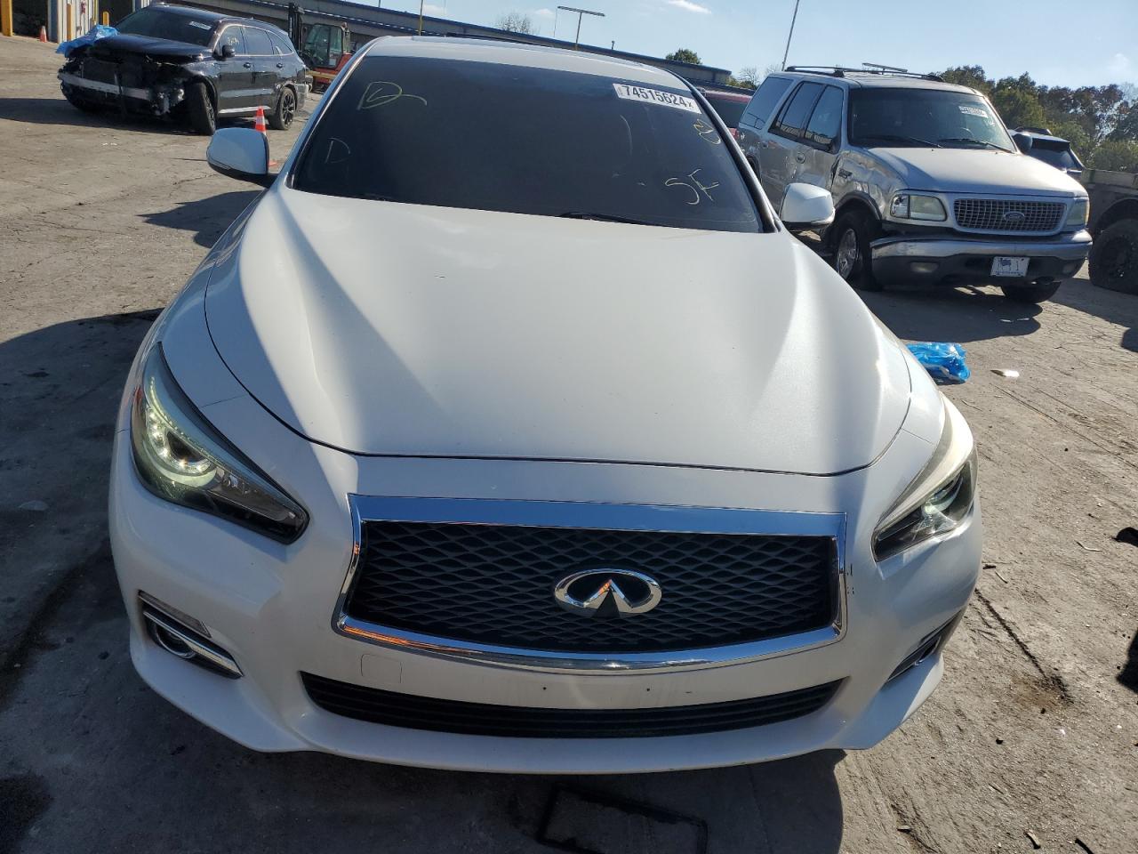 JN1EV7AP8HM732847 2017 Infiniti Q50 Premium