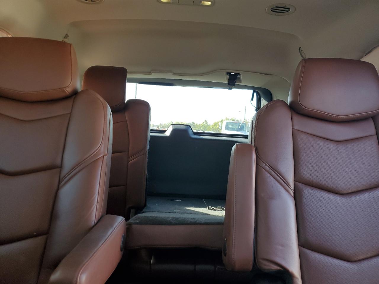 1GYS4BKJ4HR311382 2017 Cadillac Escalade Luxury