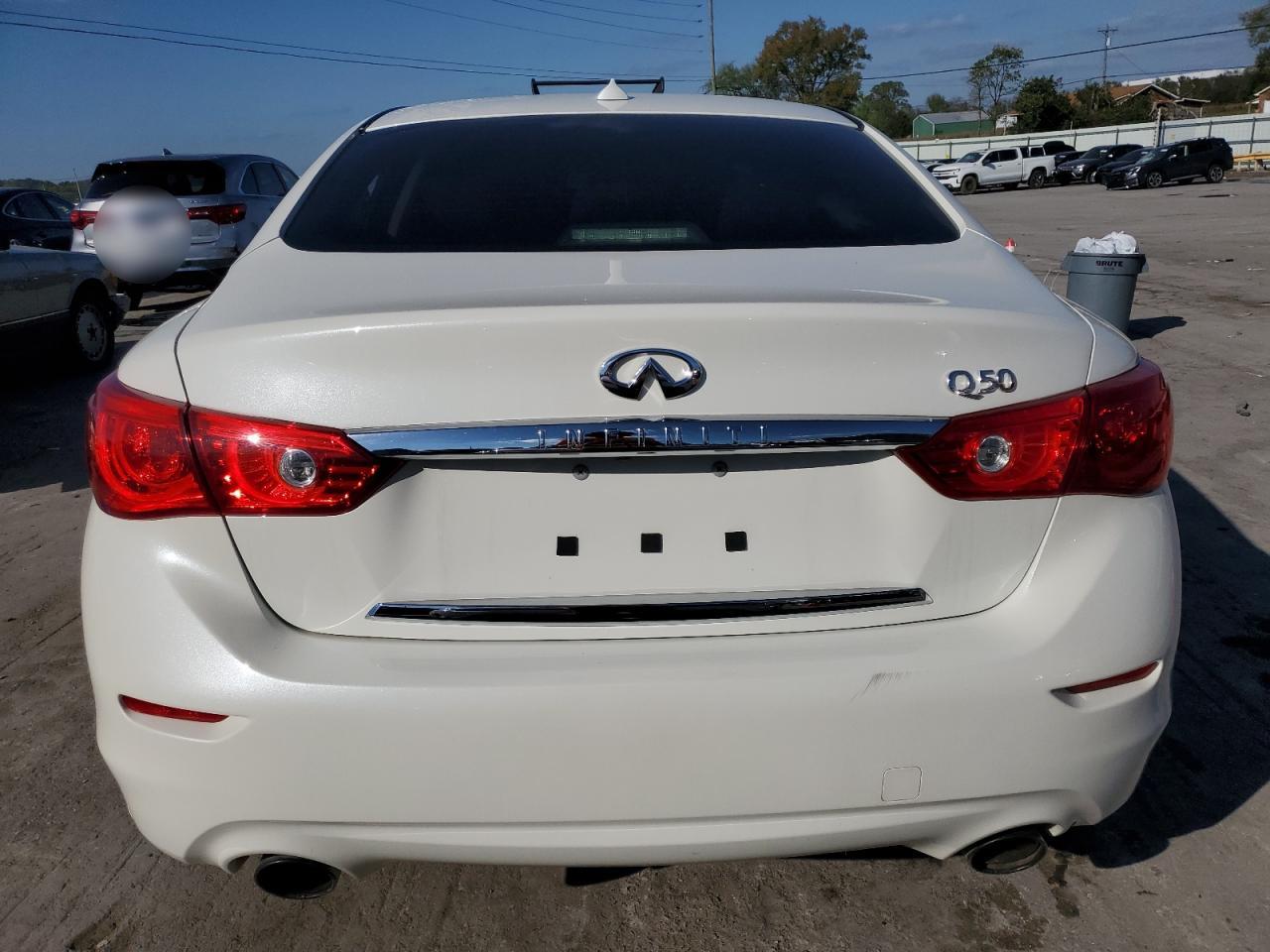 JN1EV7AP8HM732847 2017 Infiniti Q50 Premium