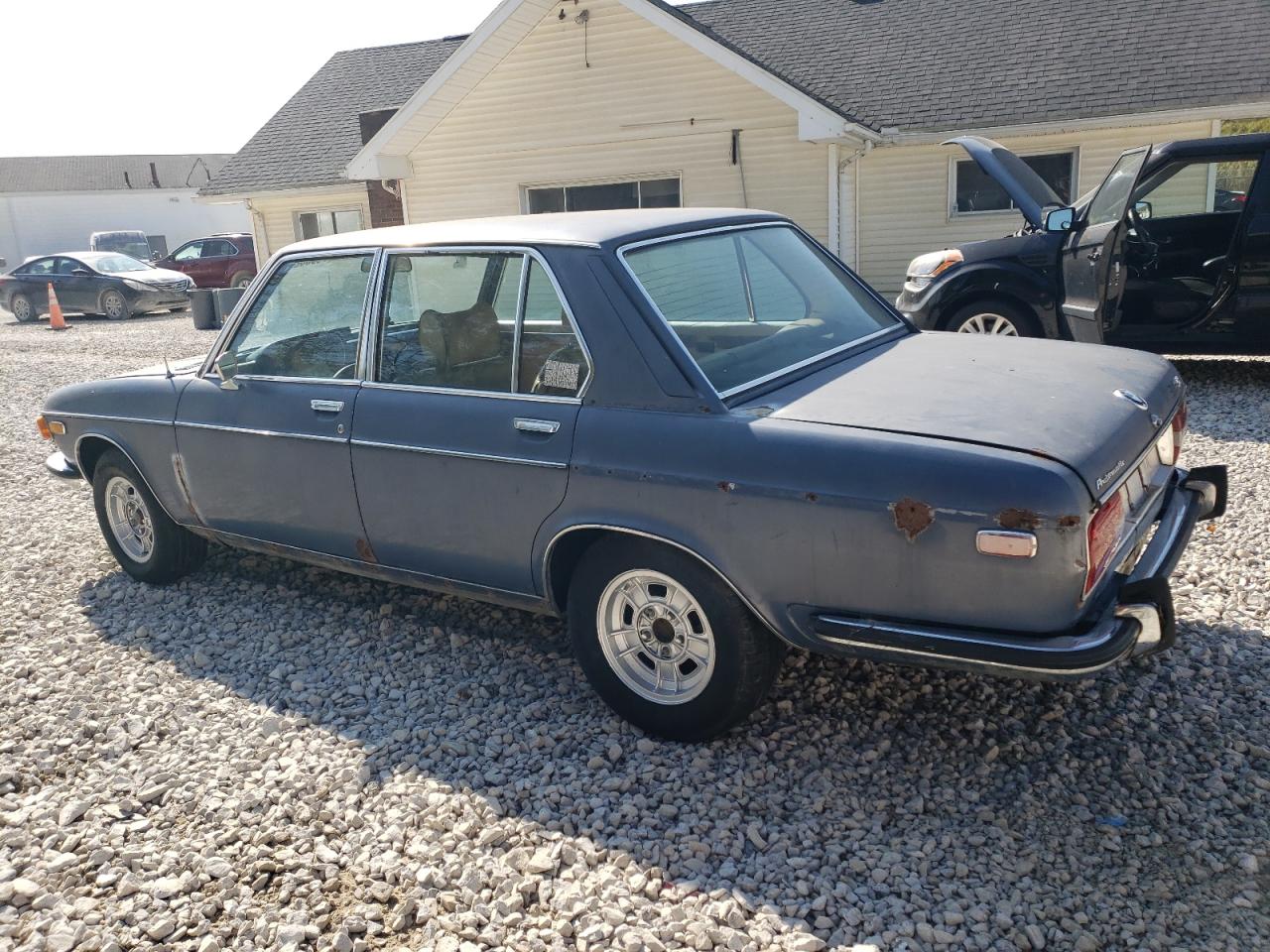 3133931 1973 BMW Bavaria