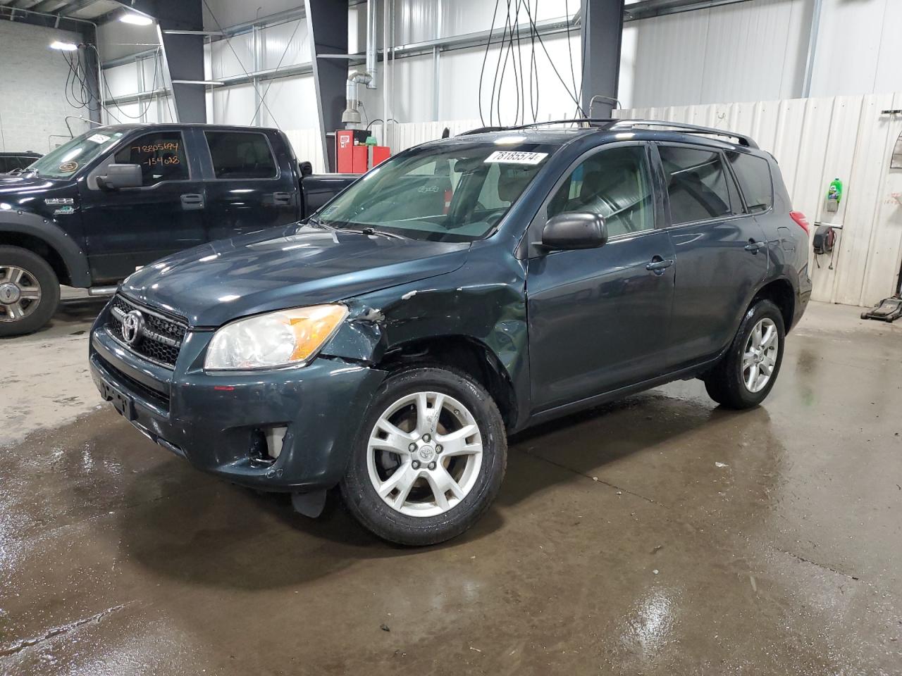 2T3BF4DV6CW225138 2012 Toyota Rav4