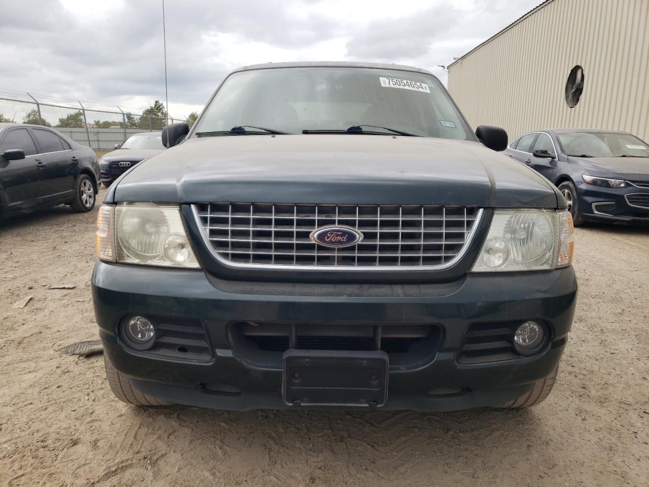 1FMDU73WX4ZA98739 2004 Ford Explorer Xlt