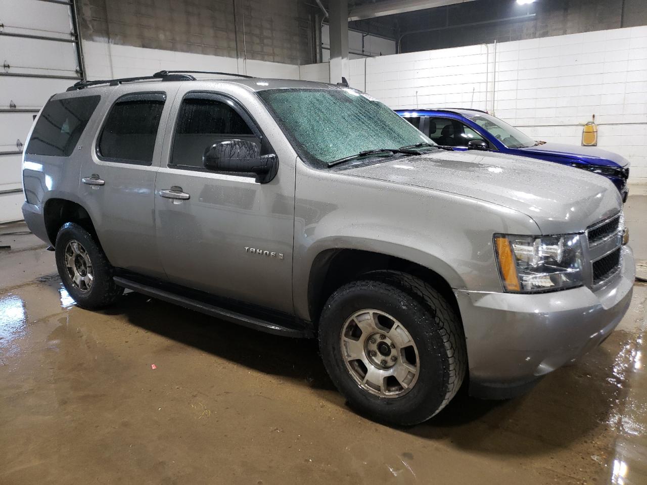 2009 Chevrolet Tahoe K1500 Lt VIN: 1GNFK23009R233050 Lot: 74015374