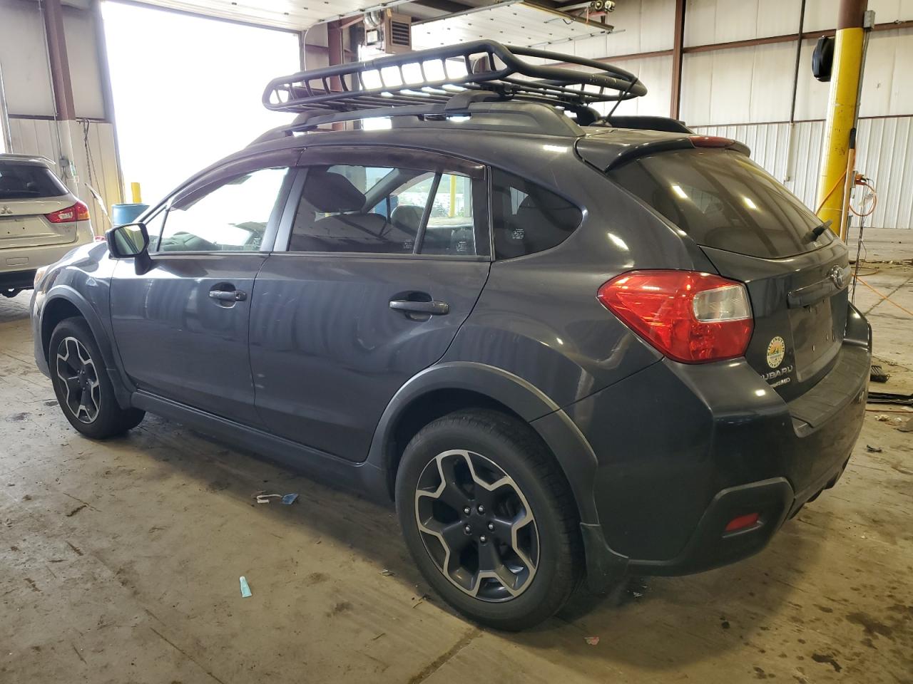 2015 Subaru Xv Crosstrek 2.0 Premium VIN: JF2GPACC9F8294113 Lot: 74036474