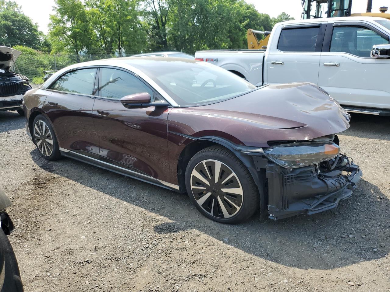 50EA1TEA2PA005639 2023 Lucid Motors Air Touring