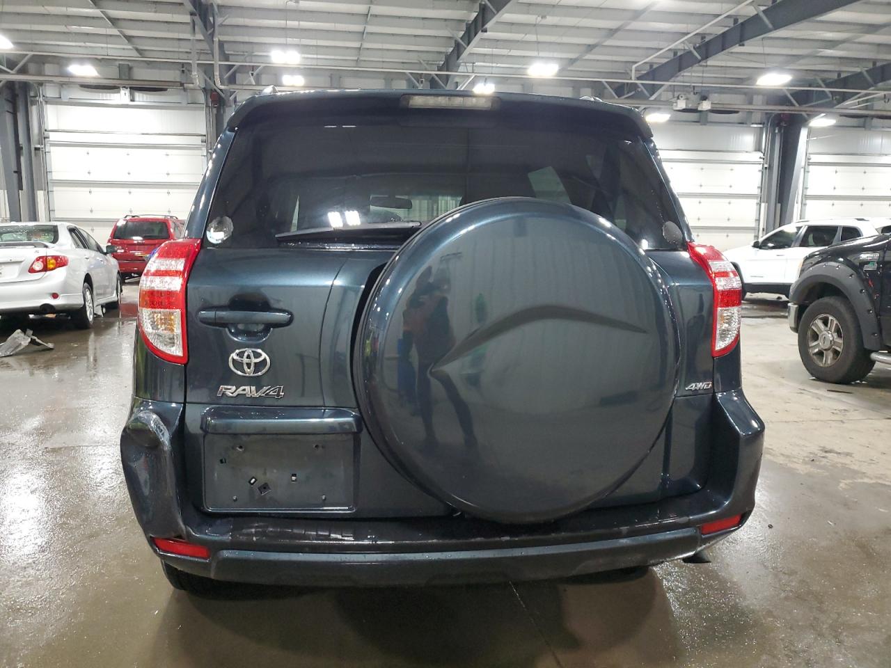 2T3BF4DV6CW225138 2012 Toyota Rav4