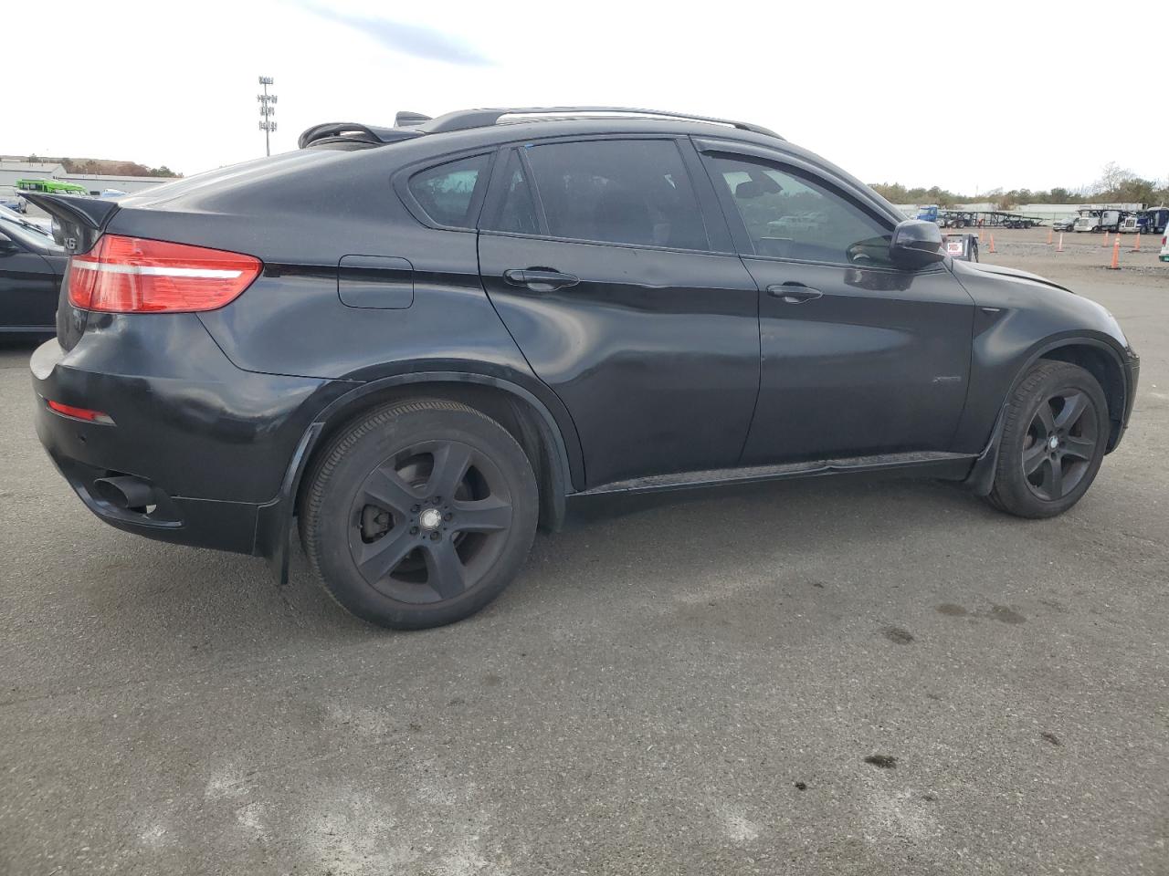 5UXFG2C5XCL779756 2012 BMW X6 xDrive35I