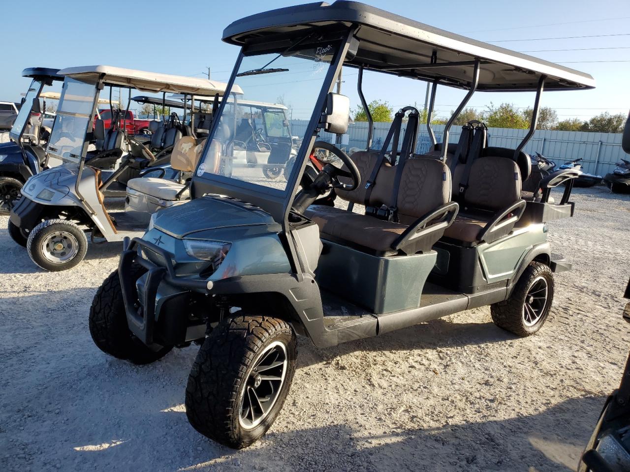 7WSA6LL19RW000225 2024 Othr Golf Cart