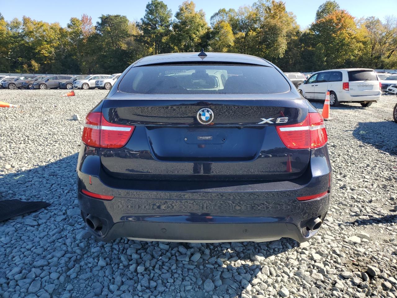 5UXFG2C54CL780725 2012 BMW X6 xDrive35I