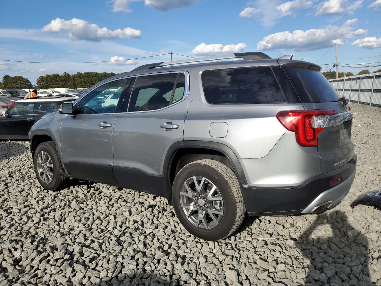 1GKKNUL49PZ220876 2023 GMC Acadia Slt