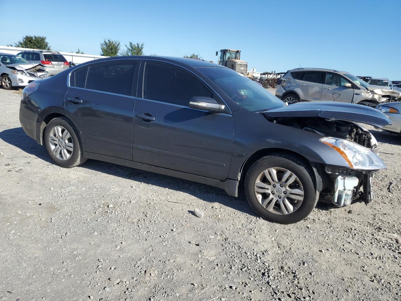 1N4AL2AP7CN565703 2012 Nissan Altima Base