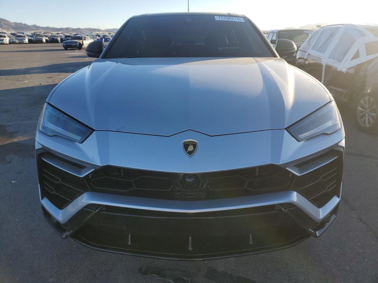 ZPBUA1ZL1LLA06466 2020 Lamborghini Urus