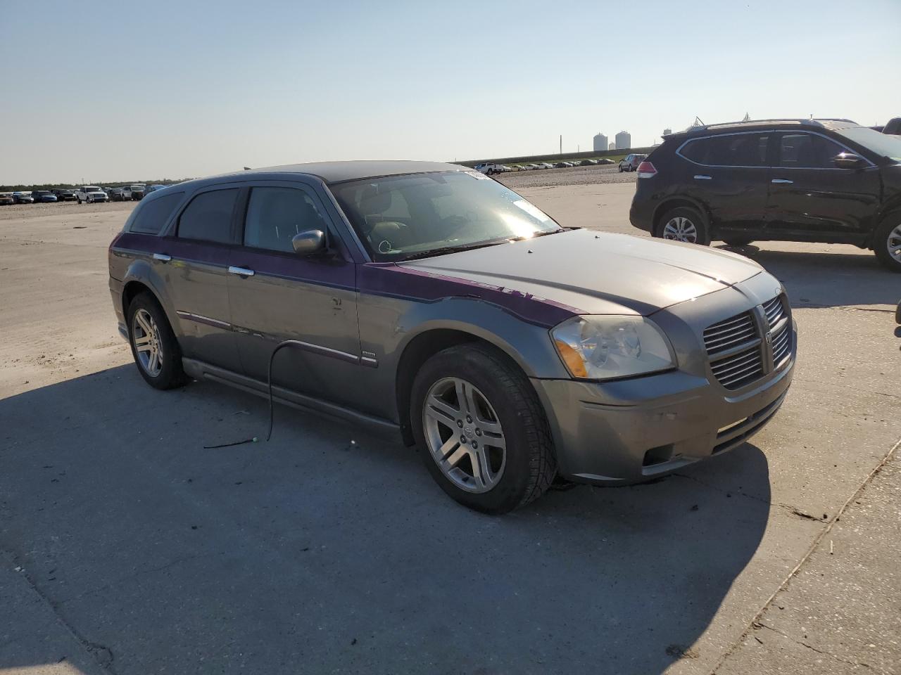 2D4GZ58255H579306 2005 Dodge Magnum R/T