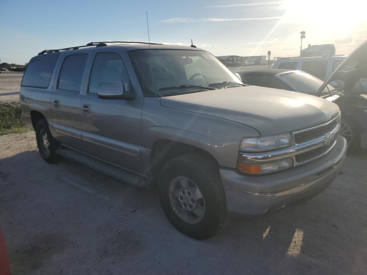 2002 Chevrolet Suburban K1500 VIN: 1GNFK16Z52J308107 Lot: 75179084