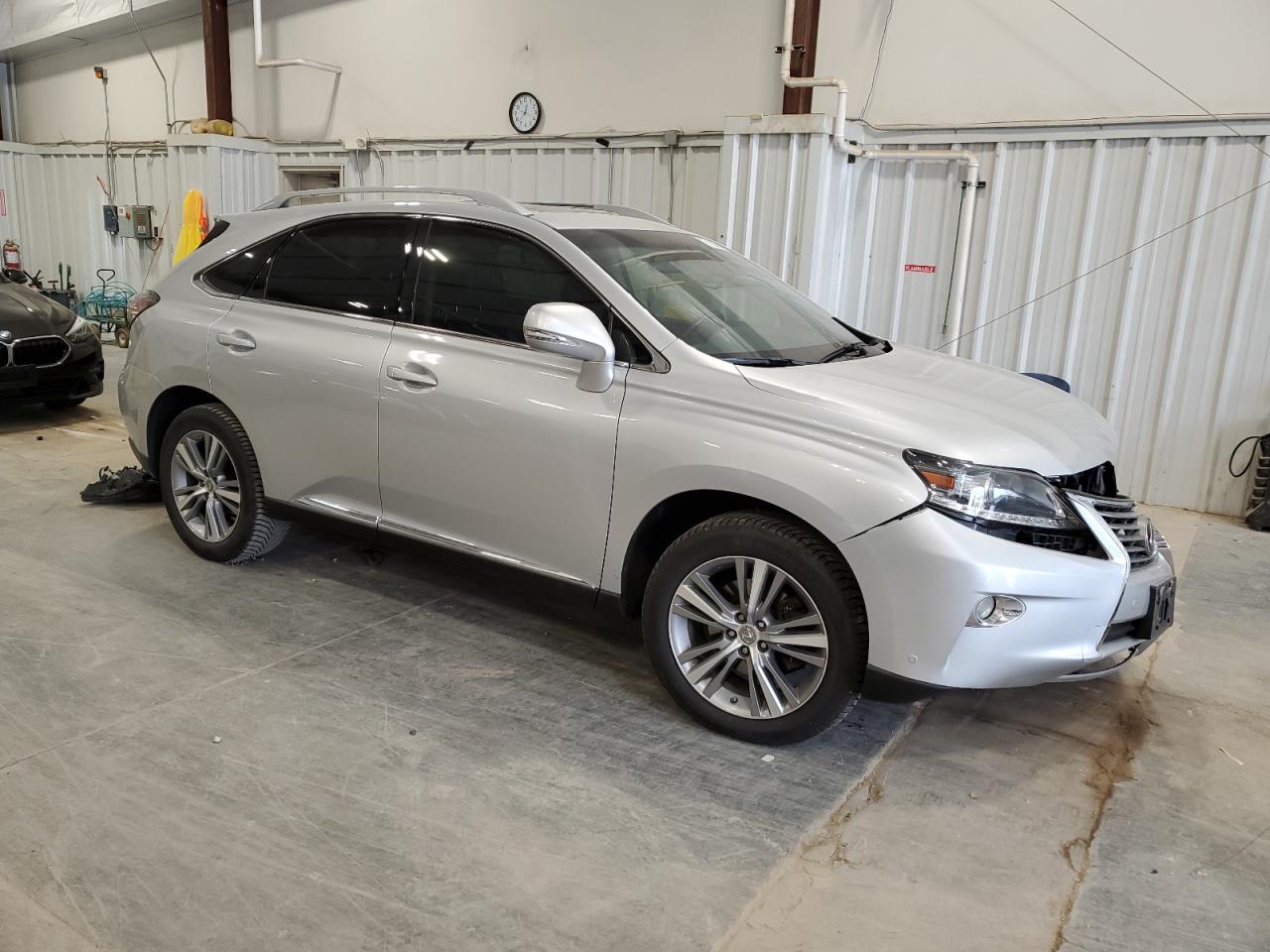 2013 Lexus Rx 350 Base VIN: 2T2BK1BA8DC182097 Lot: 77198254