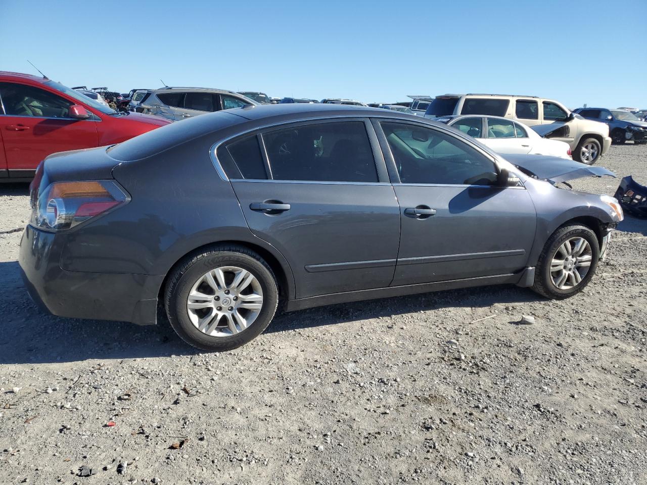 1N4AL2AP7CN565703 2012 Nissan Altima Base