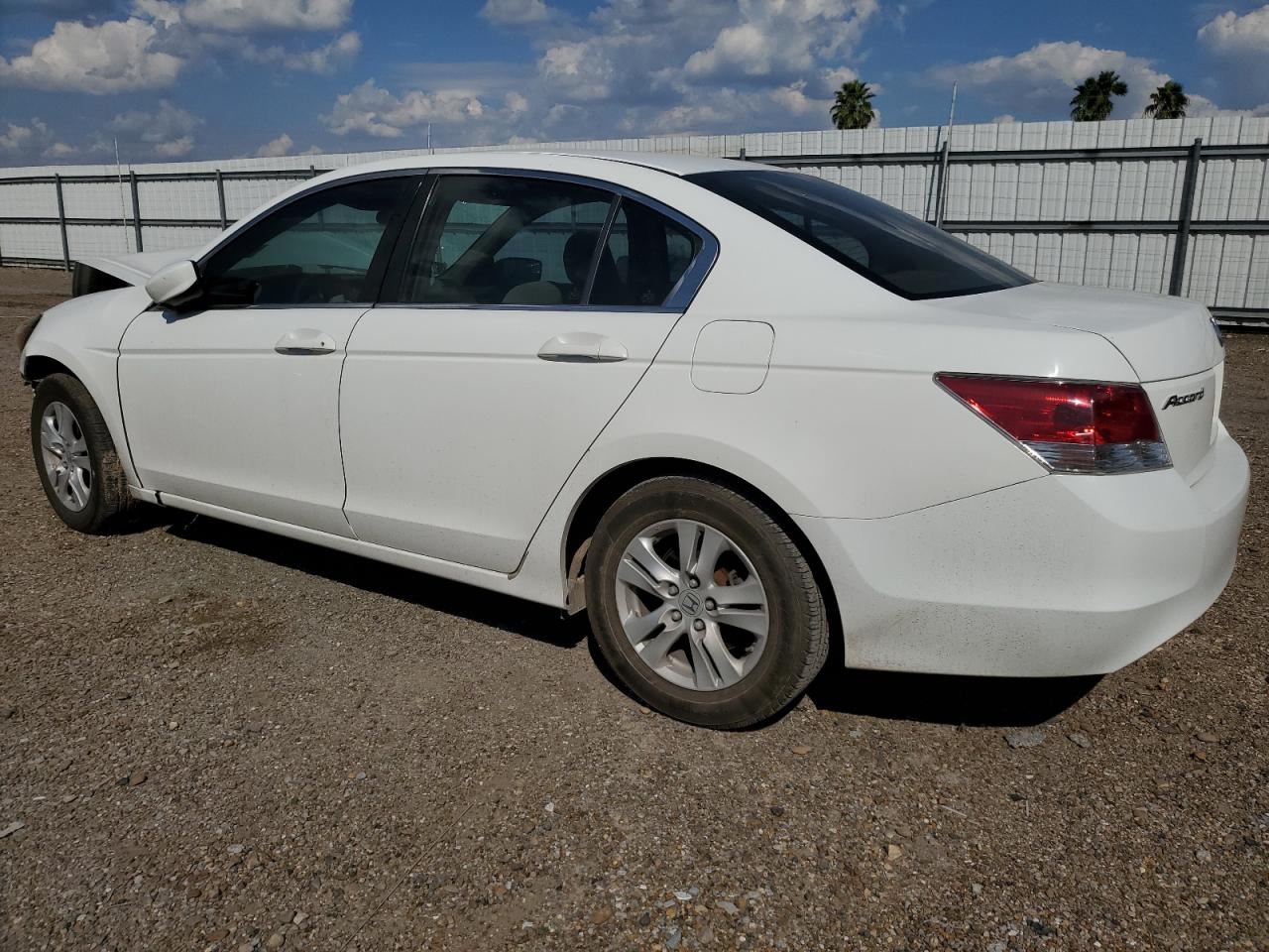 JHMCP26418C013217 2008 Honda Accord Lxp