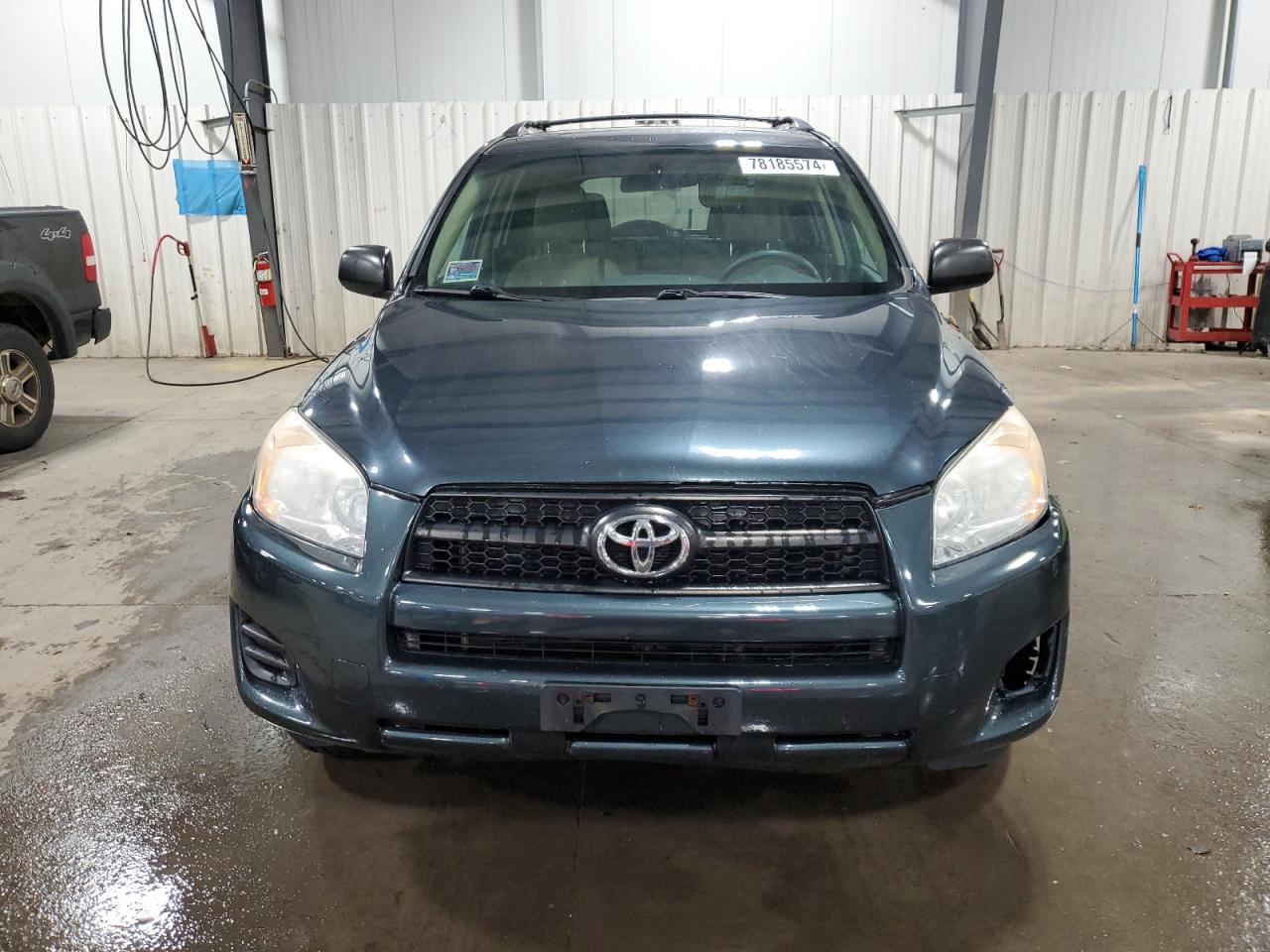 2T3BF4DV6CW225138 2012 Toyota Rav4