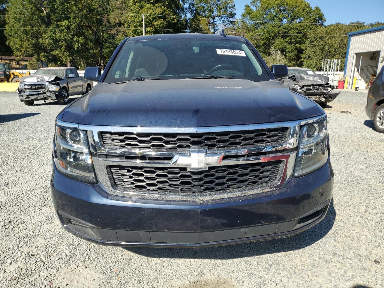 1GNSCBKCXLR225178 2020 Chevrolet Tahoe C1500 Lt