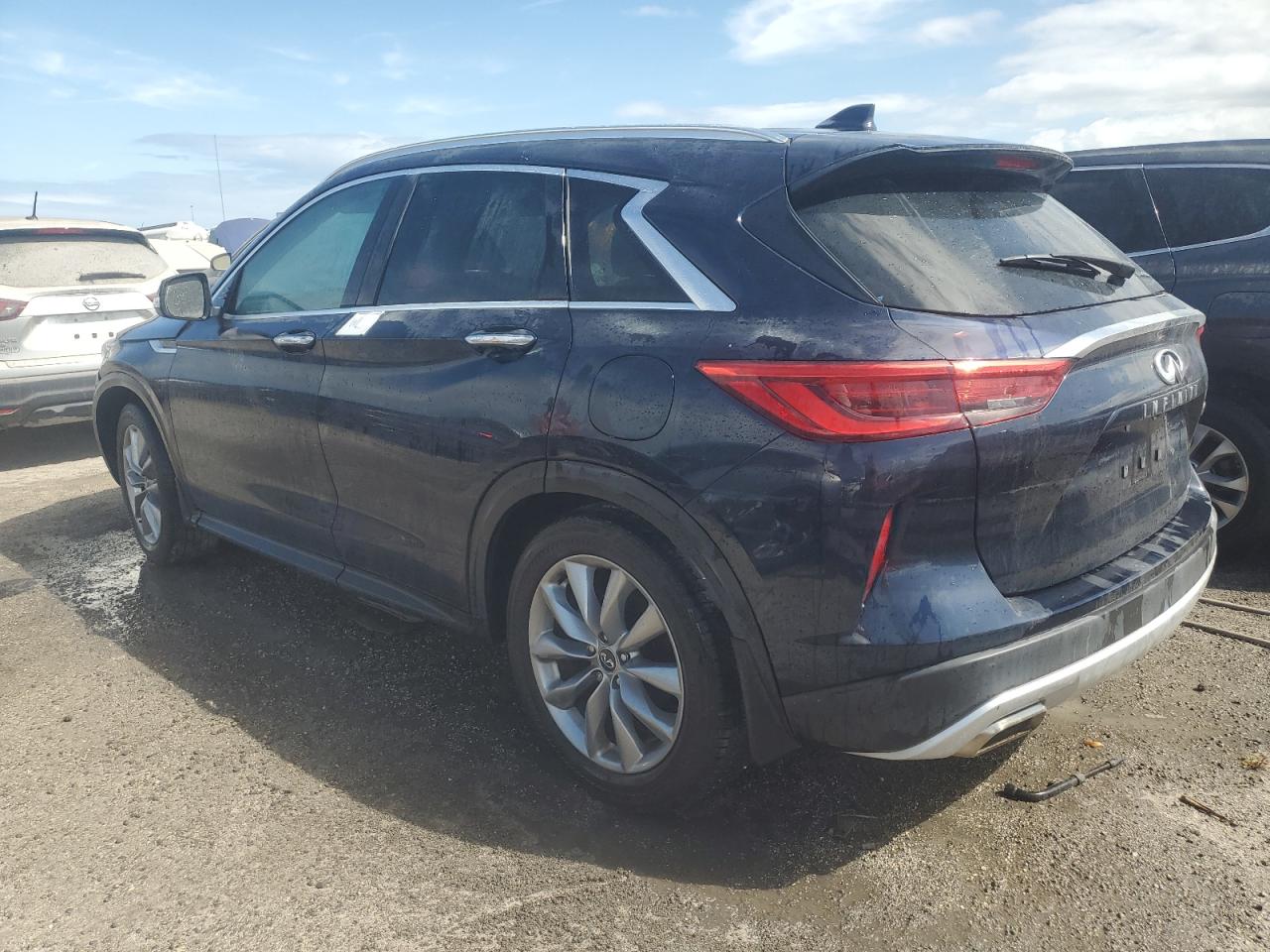 3PCAJ5M12KF145238 2019 Infiniti Qx50 Essential