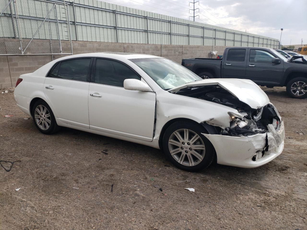 4T1BK36B69U351106 2009 Toyota Avalon Xl