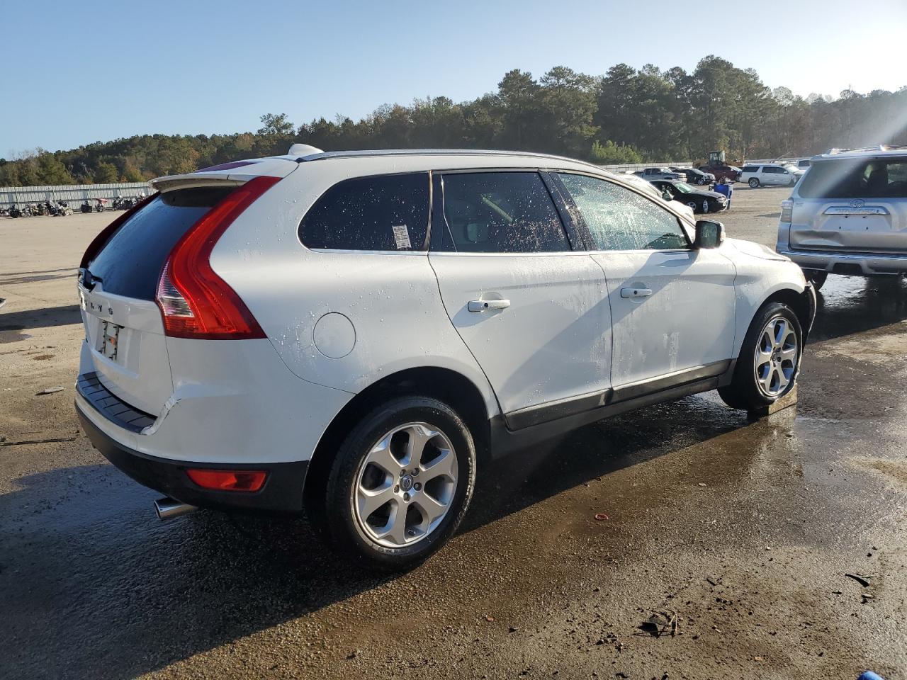 YV4952DL5D2454485 2013 Volvo Xc60 3.2