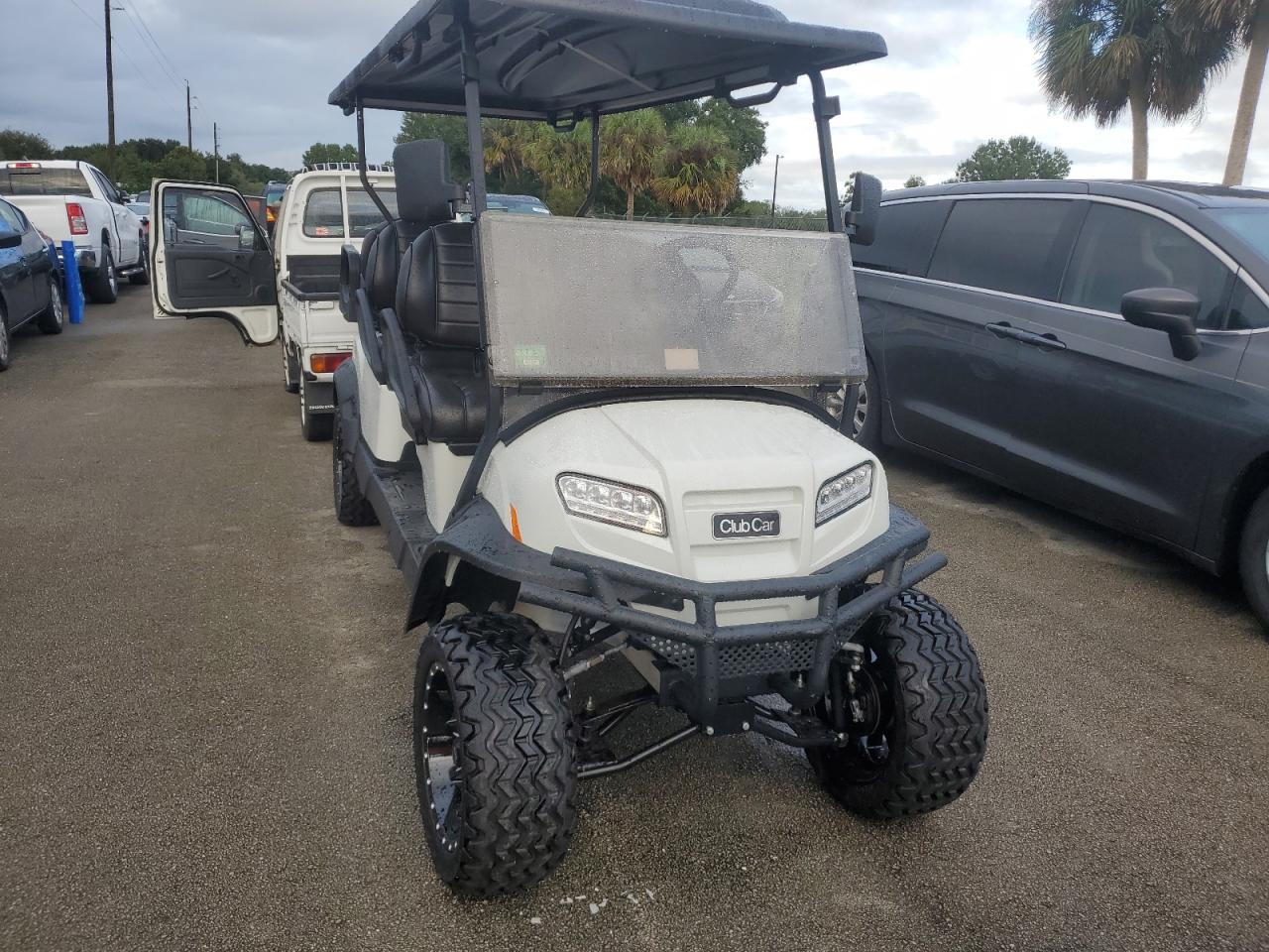 FLA128501 2023 Othr Golf Cart