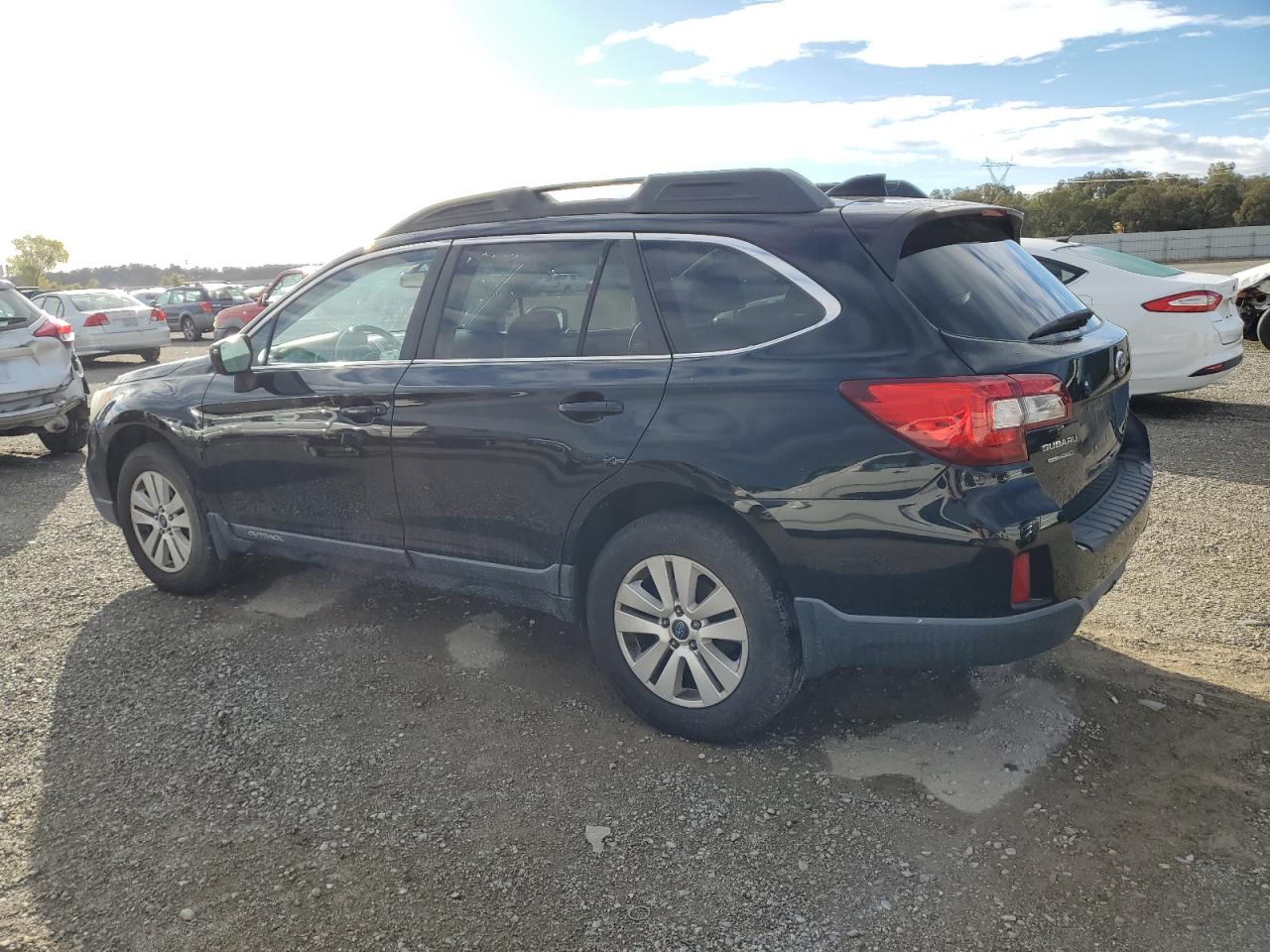 2016 Subaru Outback 2.5I Premium VIN: 4S4BSACC0G3287178 Lot: 77812604