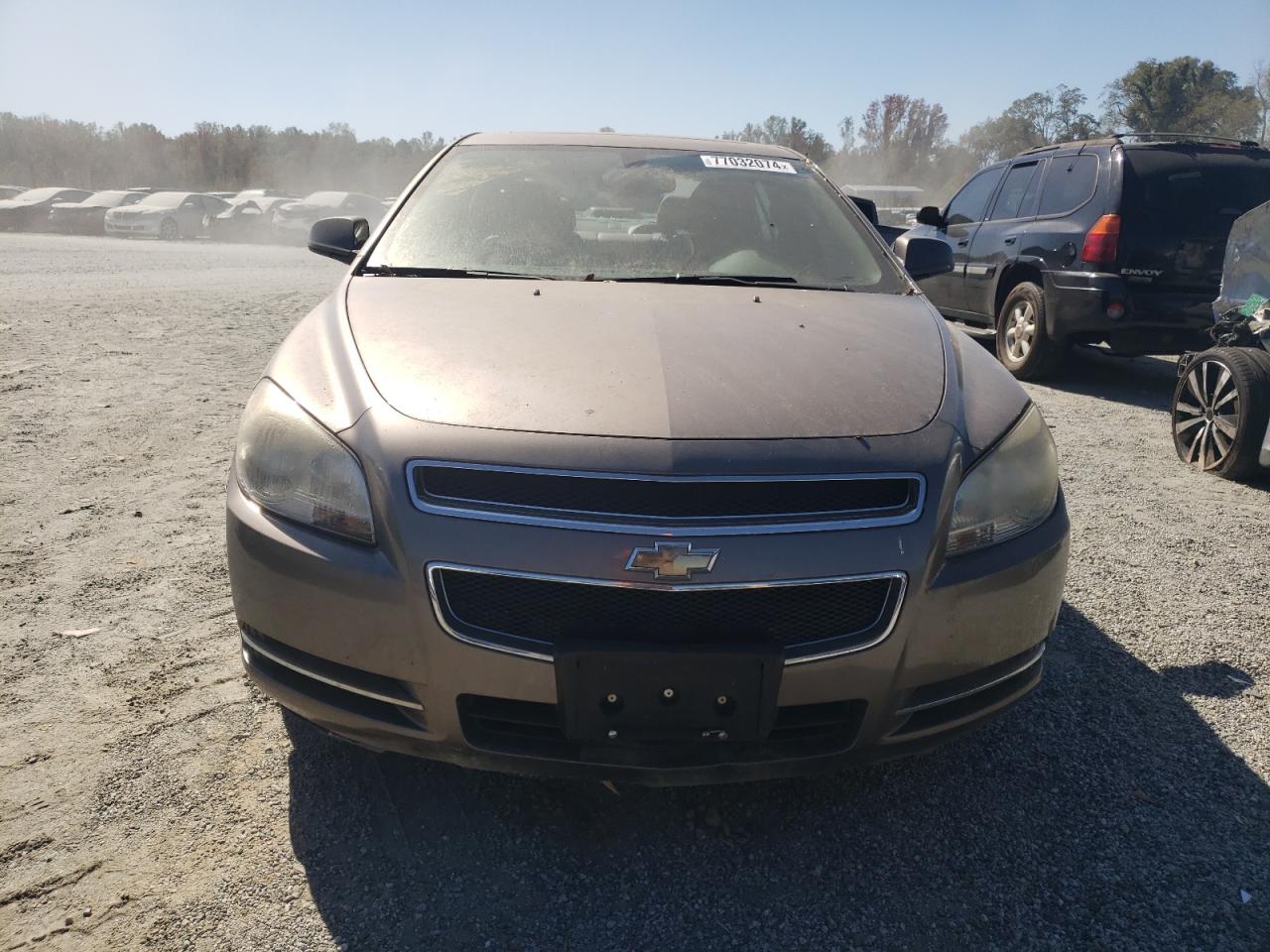 2010 Chevrolet Malibu 2Lt VIN: 1G1ZD5EB3AF218640 Lot: 77032074