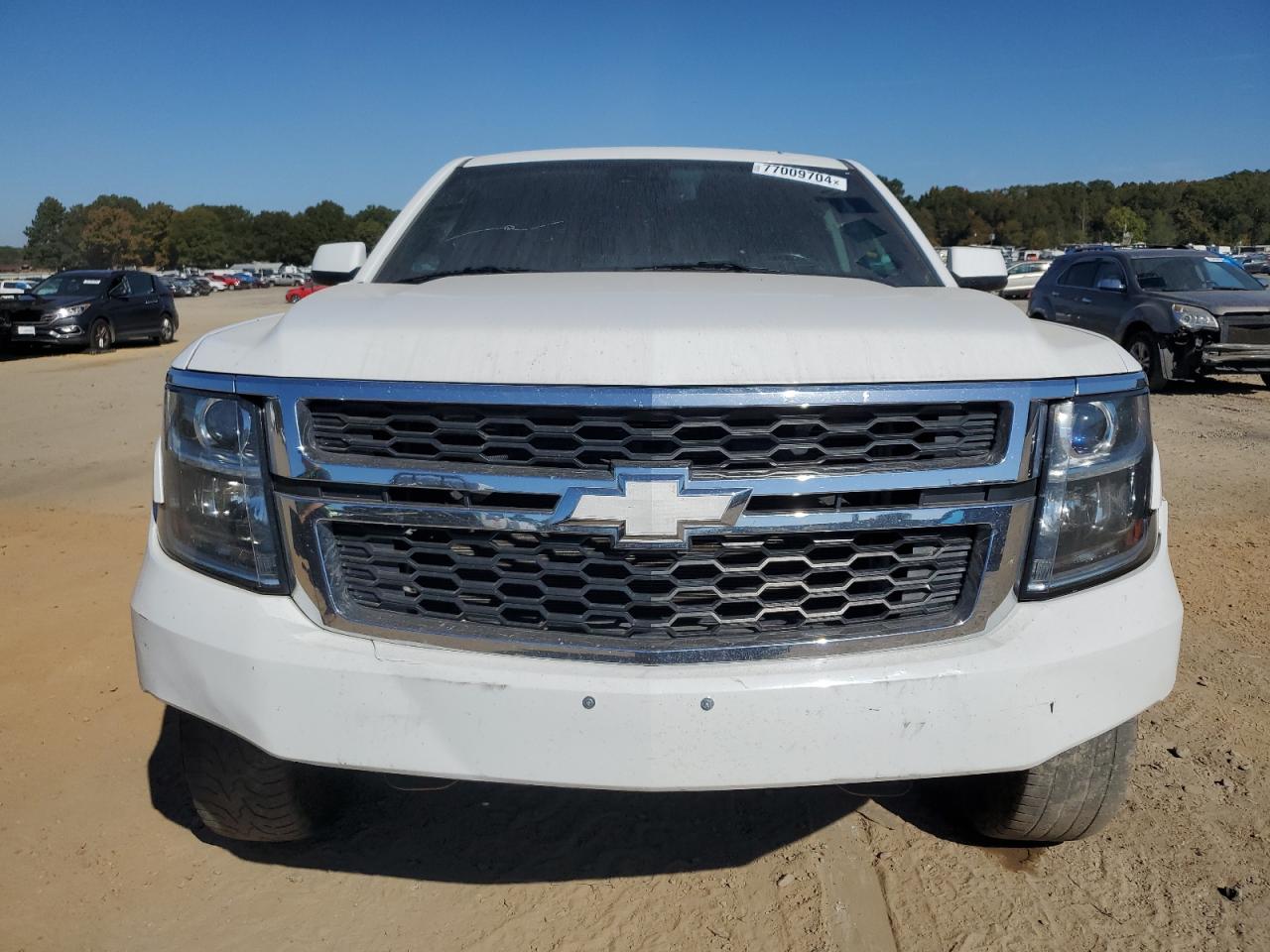 1GNSCBKC7FR537561 2015 Chevrolet Tahoe C1500 Lt