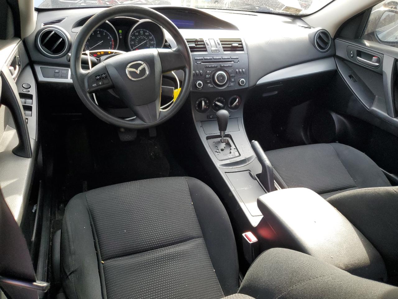 JM1BL1UG6C1574095 2012 Mazda 3 I