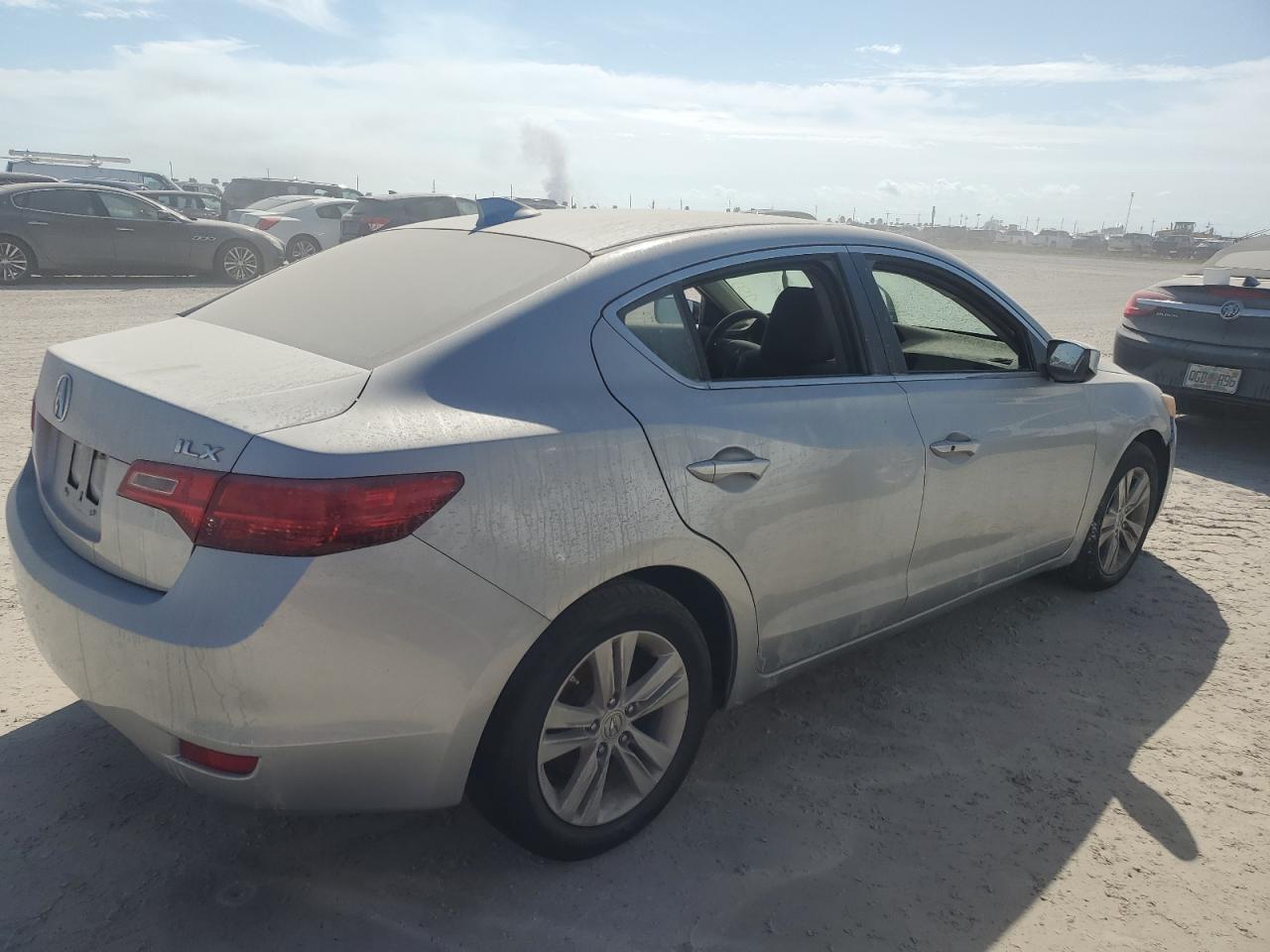 19VDE1F31DE000069 2013 Acura Ilx 20