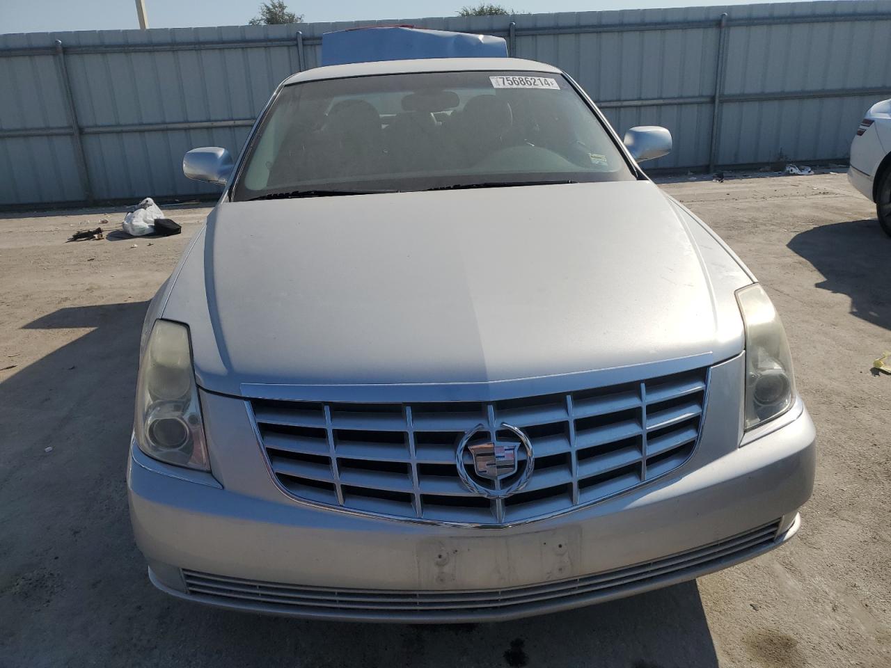 2010 Cadillac Dts VIN: 1G6KA5EYXAU105496 Lot: 75686214