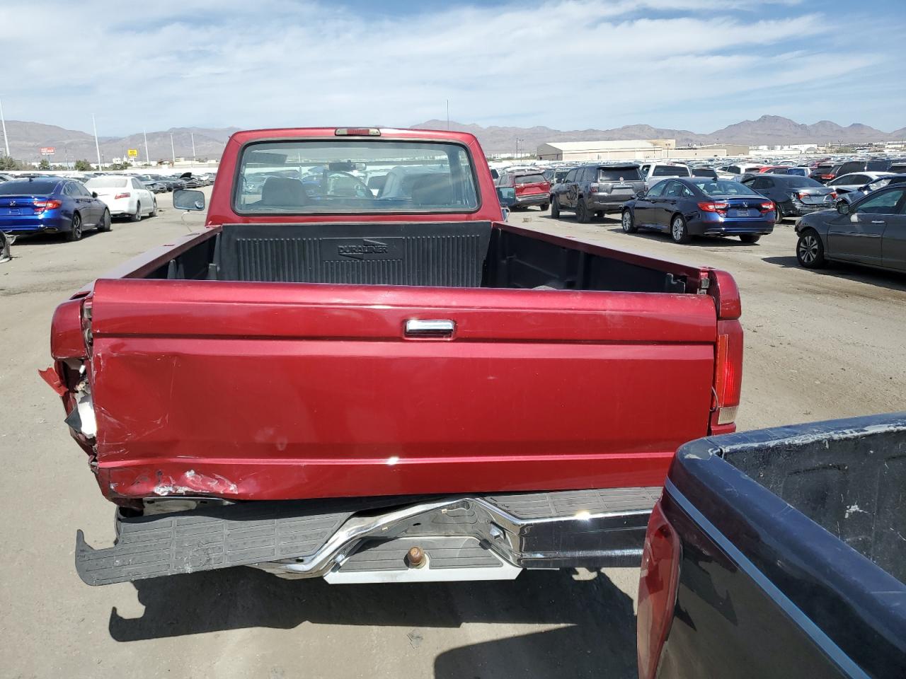 1FTEF25Y9RLA77489 1994 Ford F250