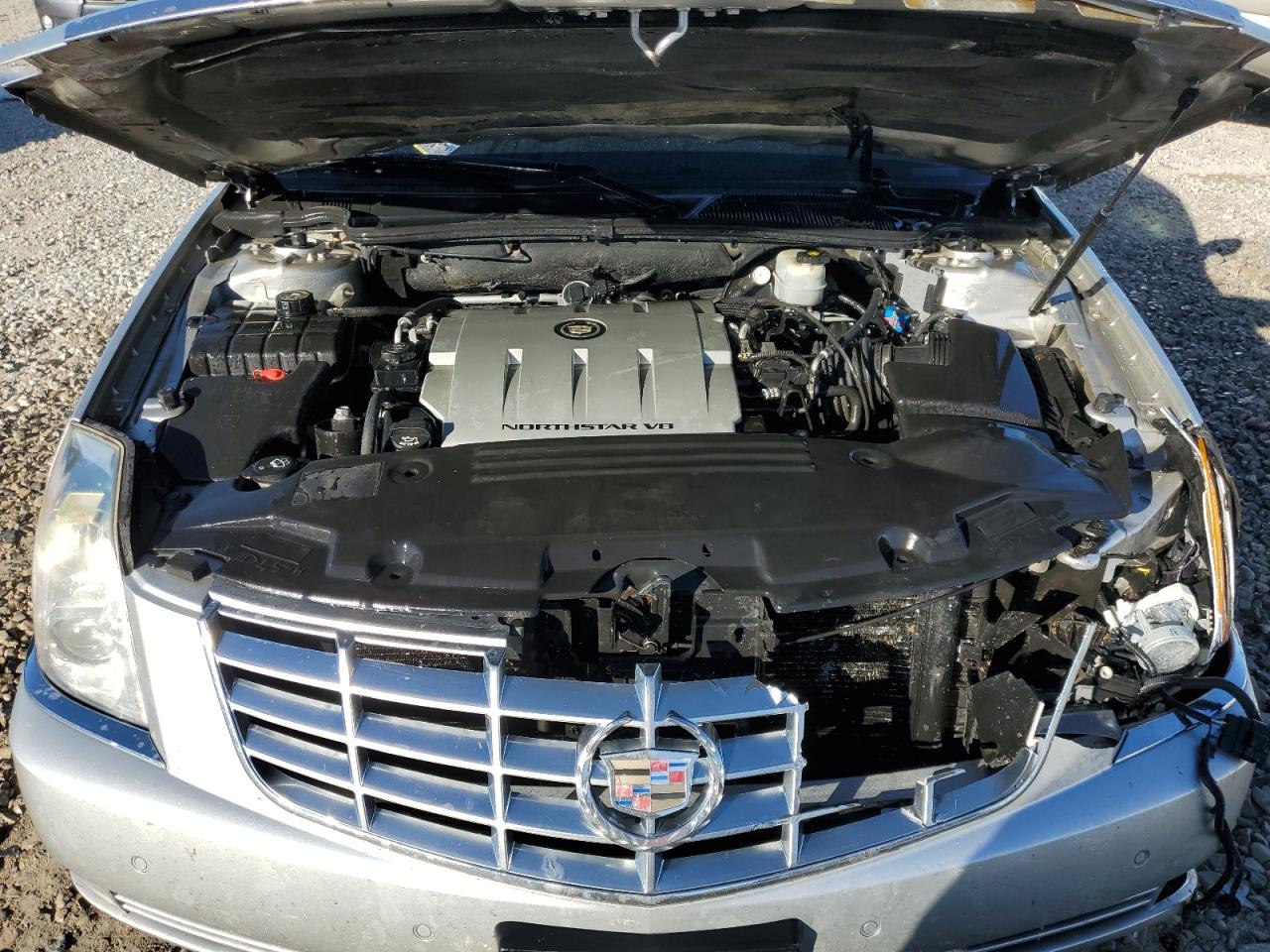 1G6KD57Y89U105190 2009 Cadillac Dts