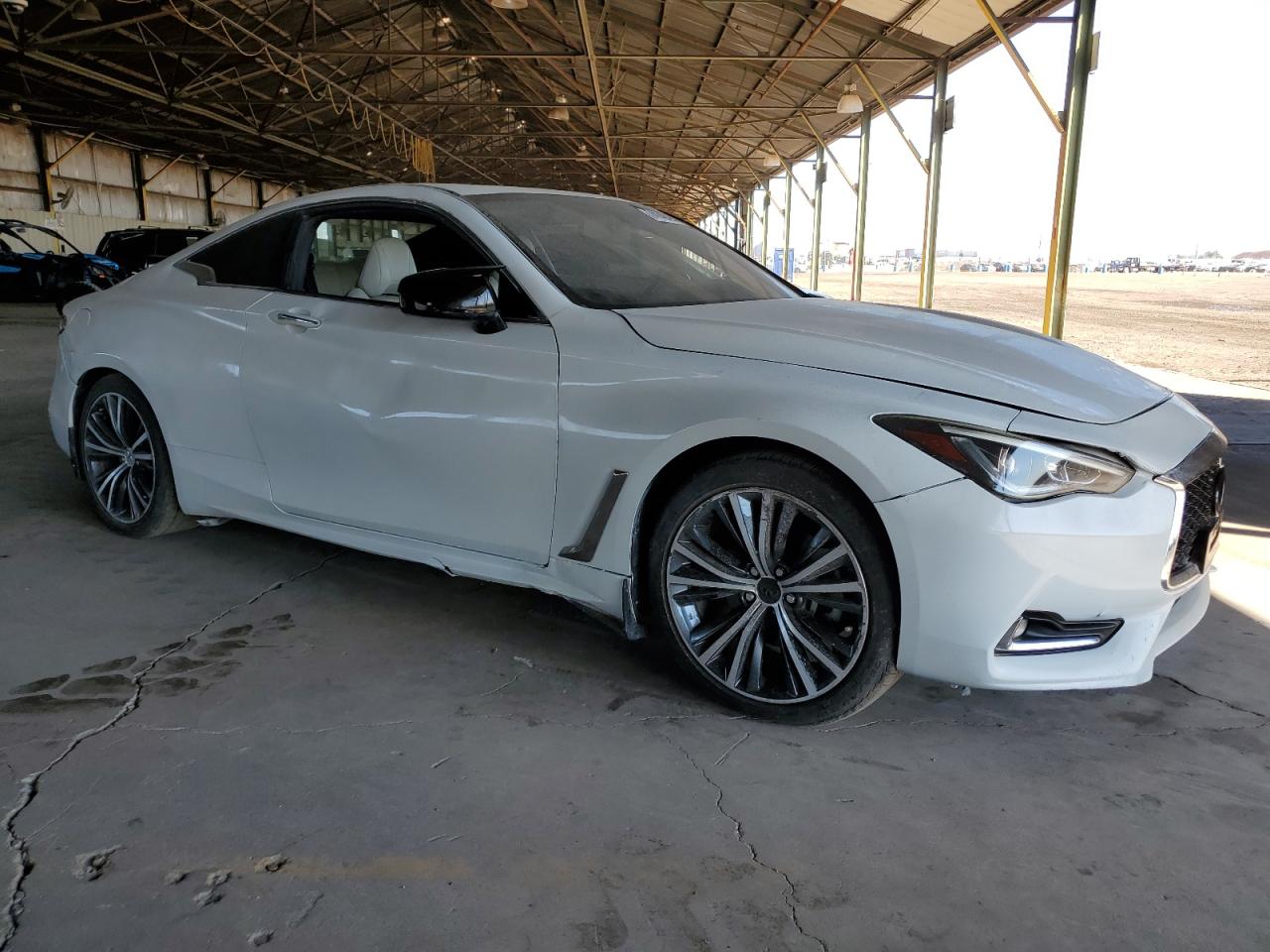 JN1EV7EK4HM361300 2017 Infiniti Q60 Premium