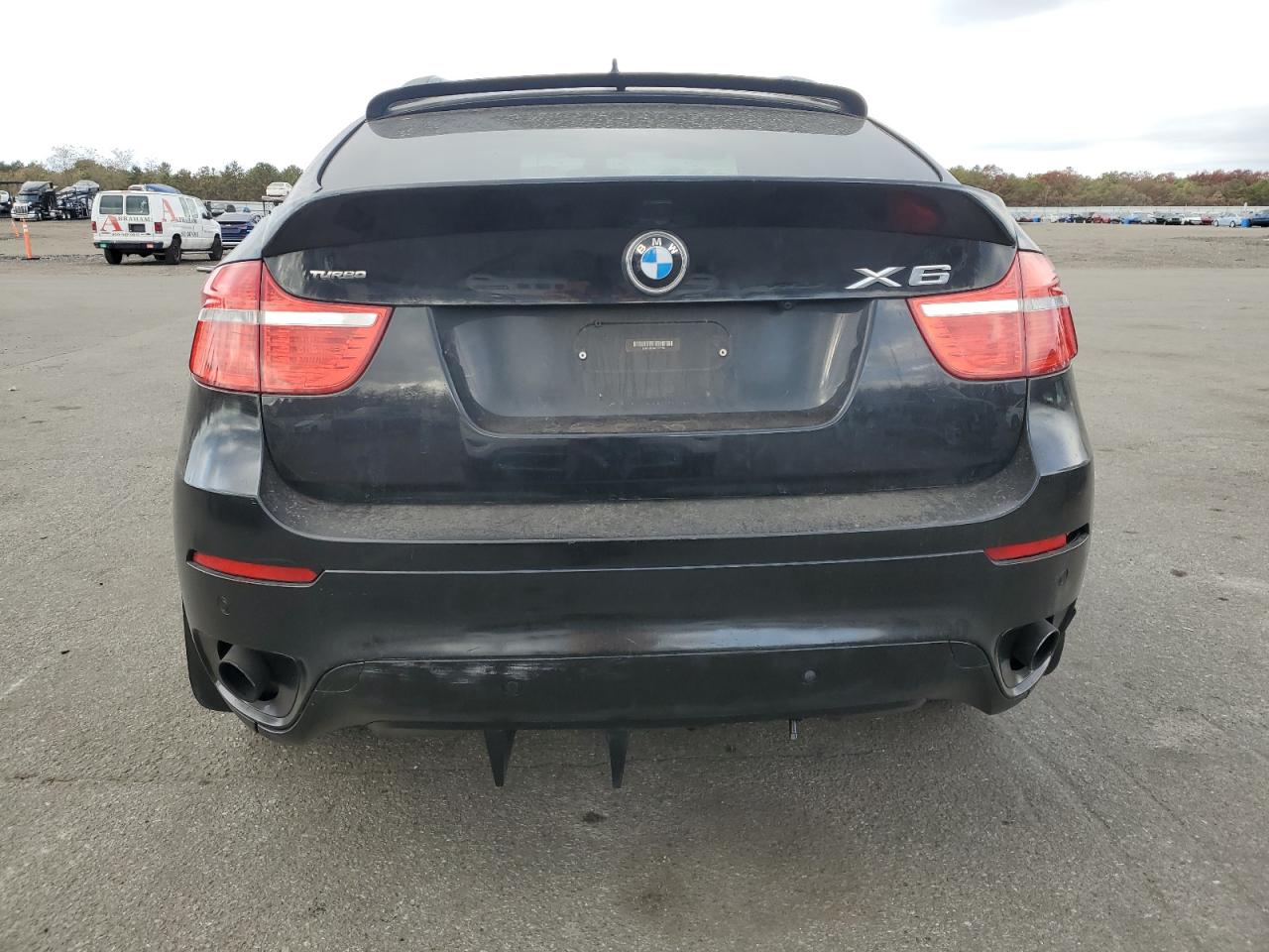 5UXFG2C5XCL779756 2012 BMW X6 xDrive35I