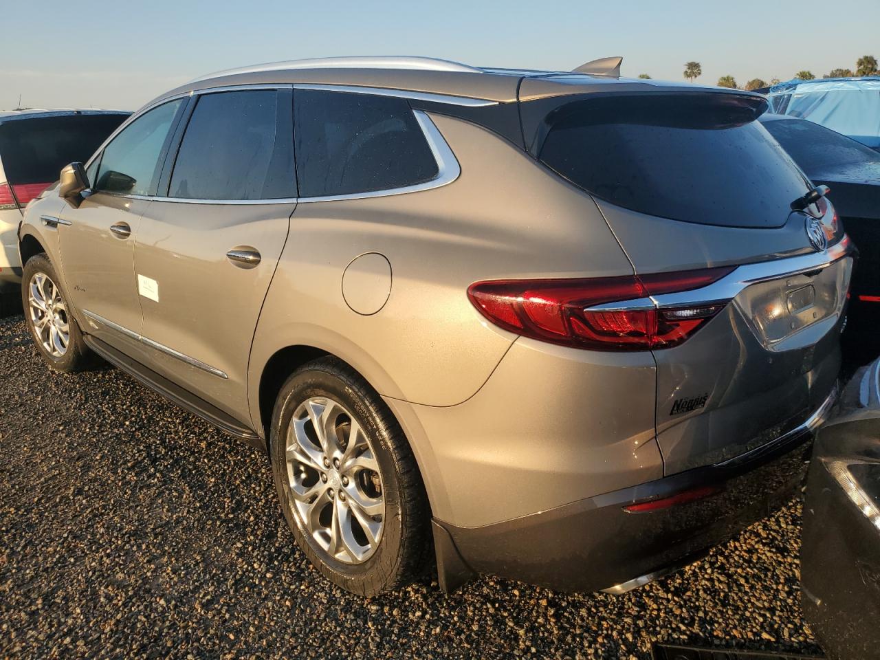 2019 Buick Enclave Avenir VIN: 5GAERDKW8KJ104061 Lot: 79575304