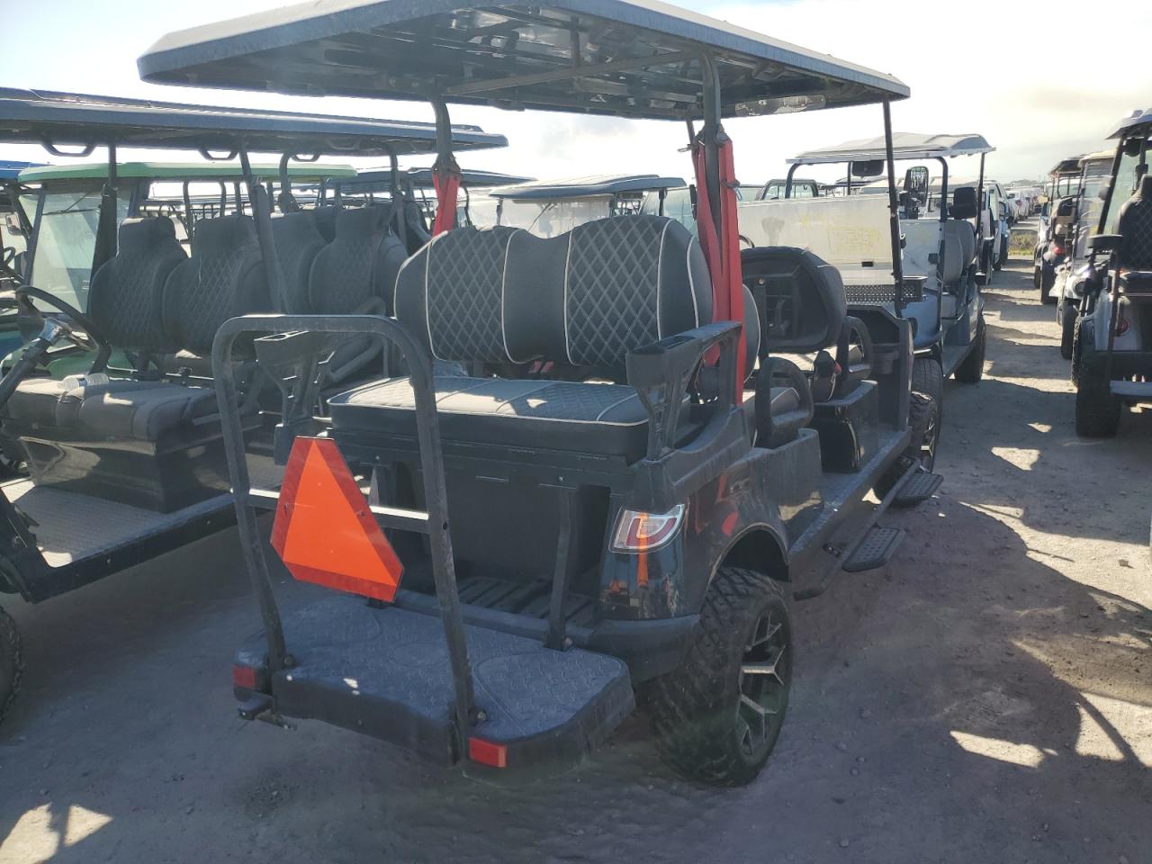 FLA129924 2023 Other Golf Cart